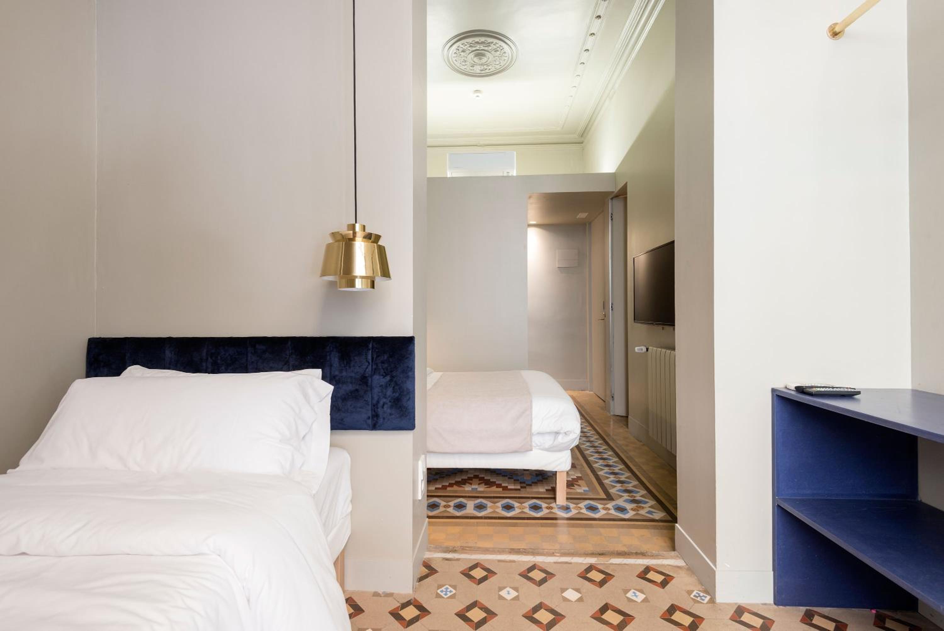 Double Room with Extra Bed photo 3