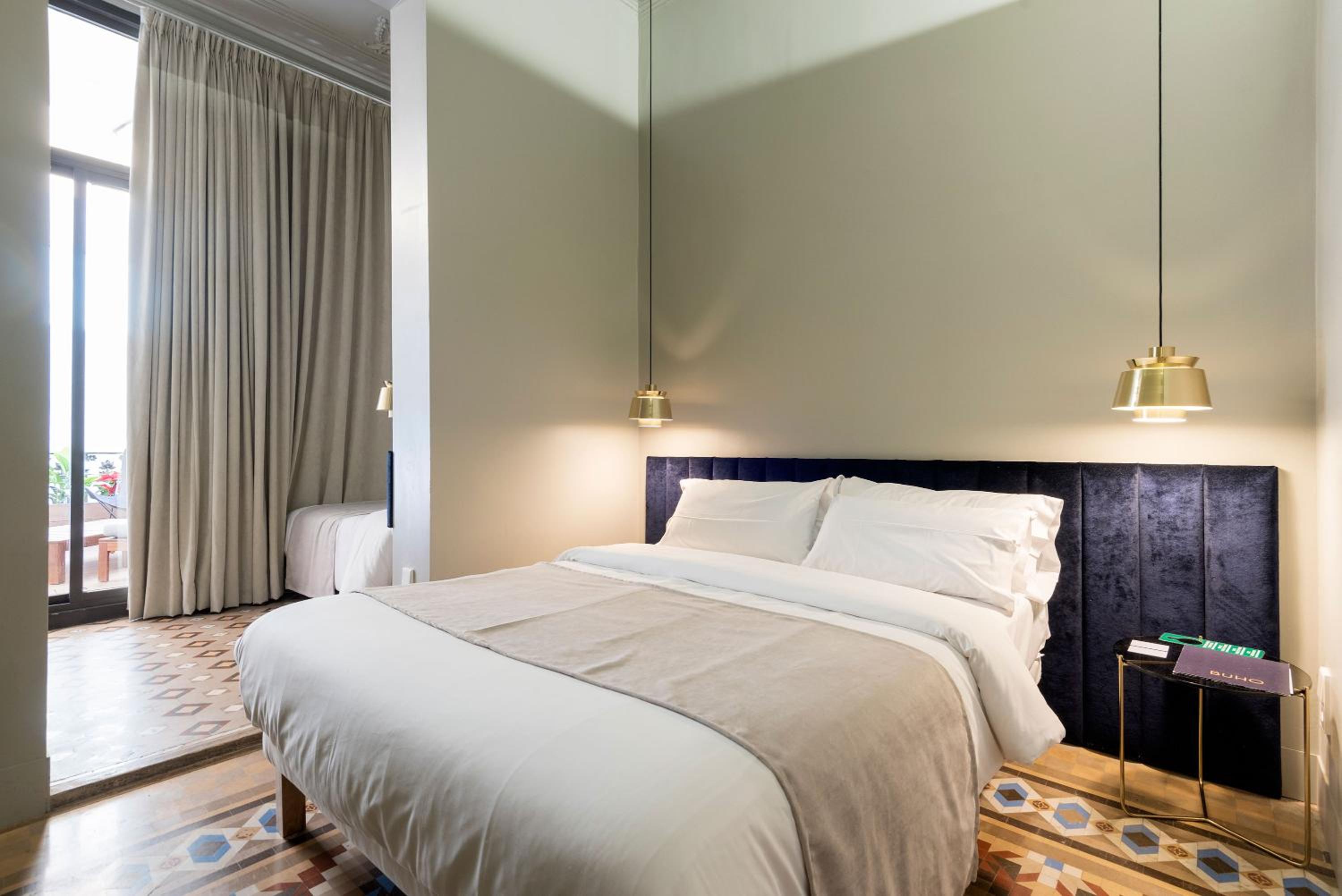 Double Room with Extra Bed photo 2