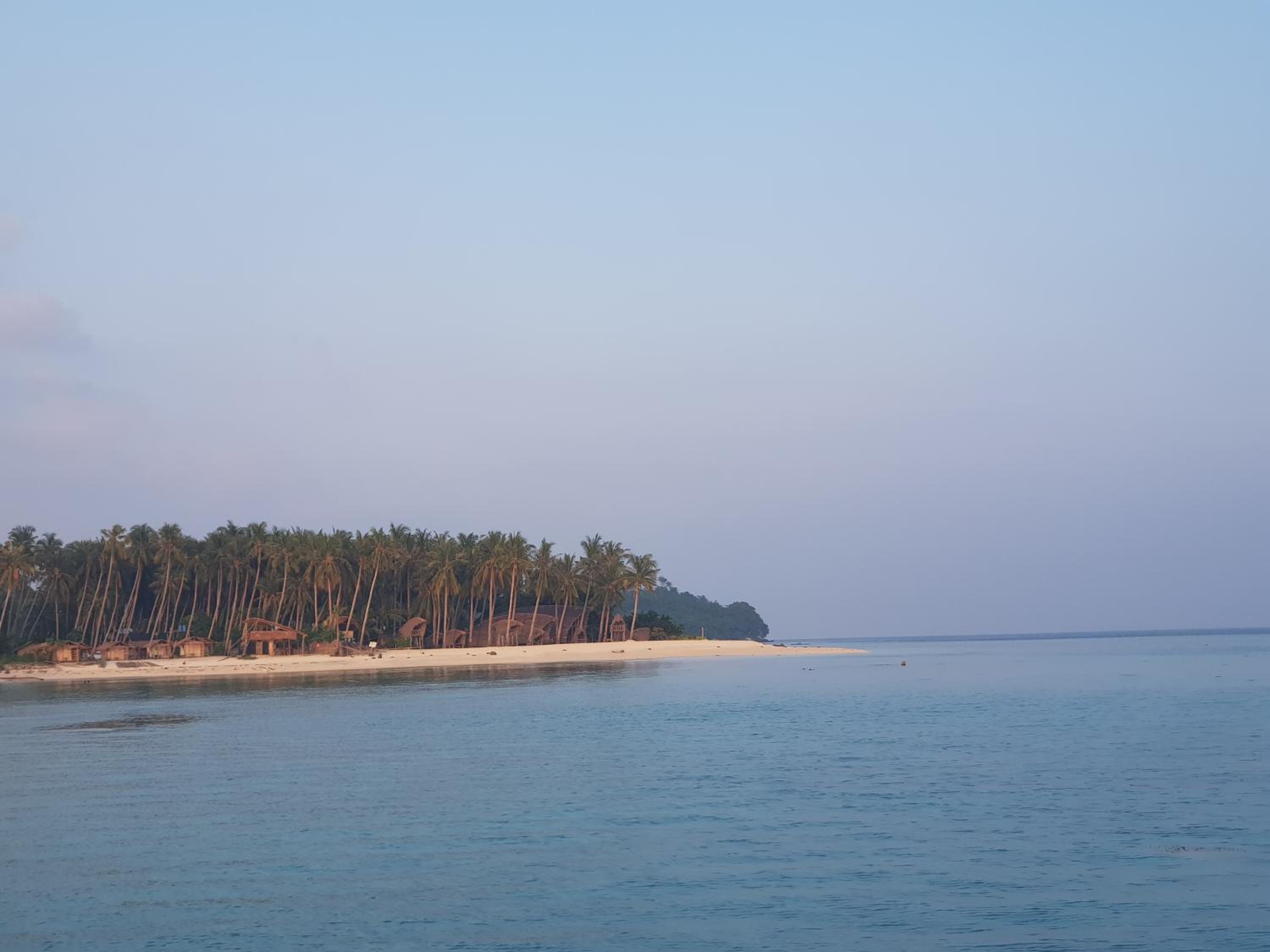 Studio with Sea View photo 2