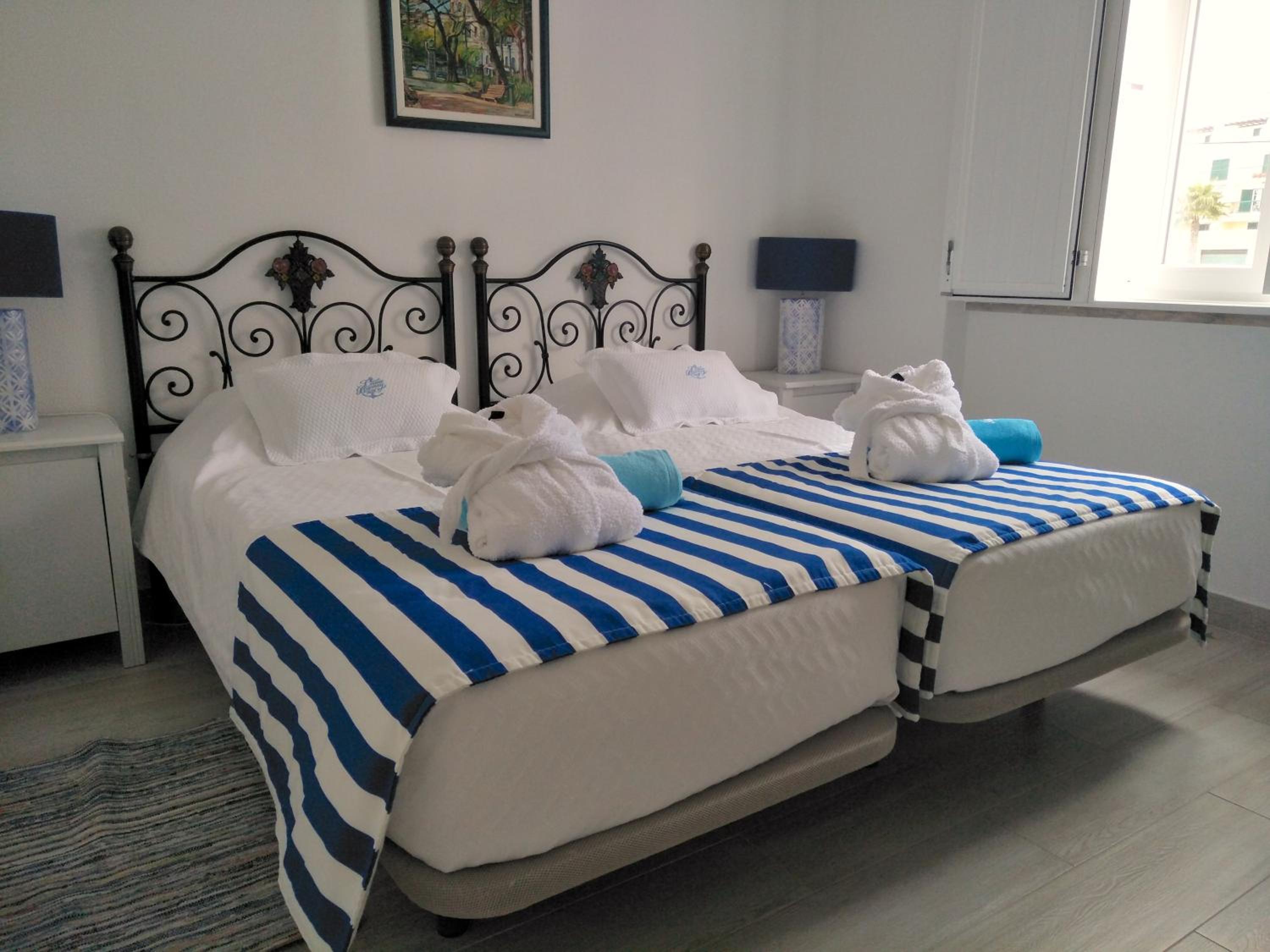 Ein-Zimmer-Apartment