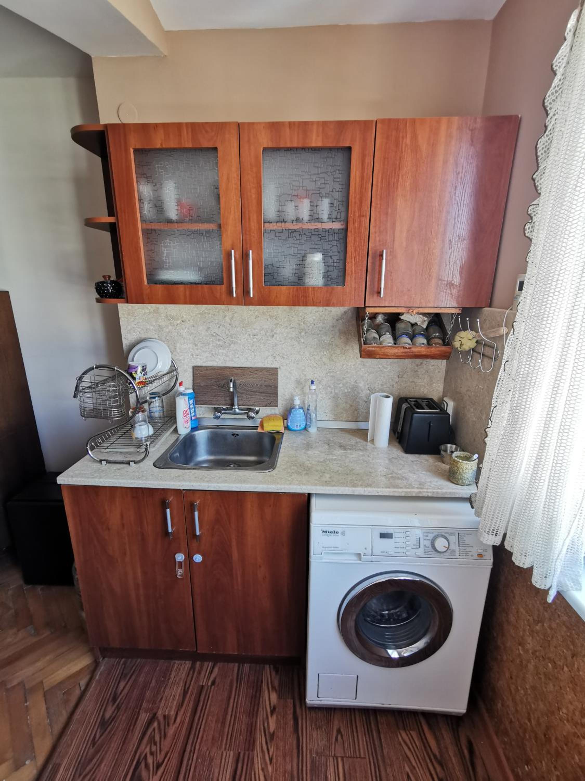 Two-Bedroom Apartment - Photo 7
