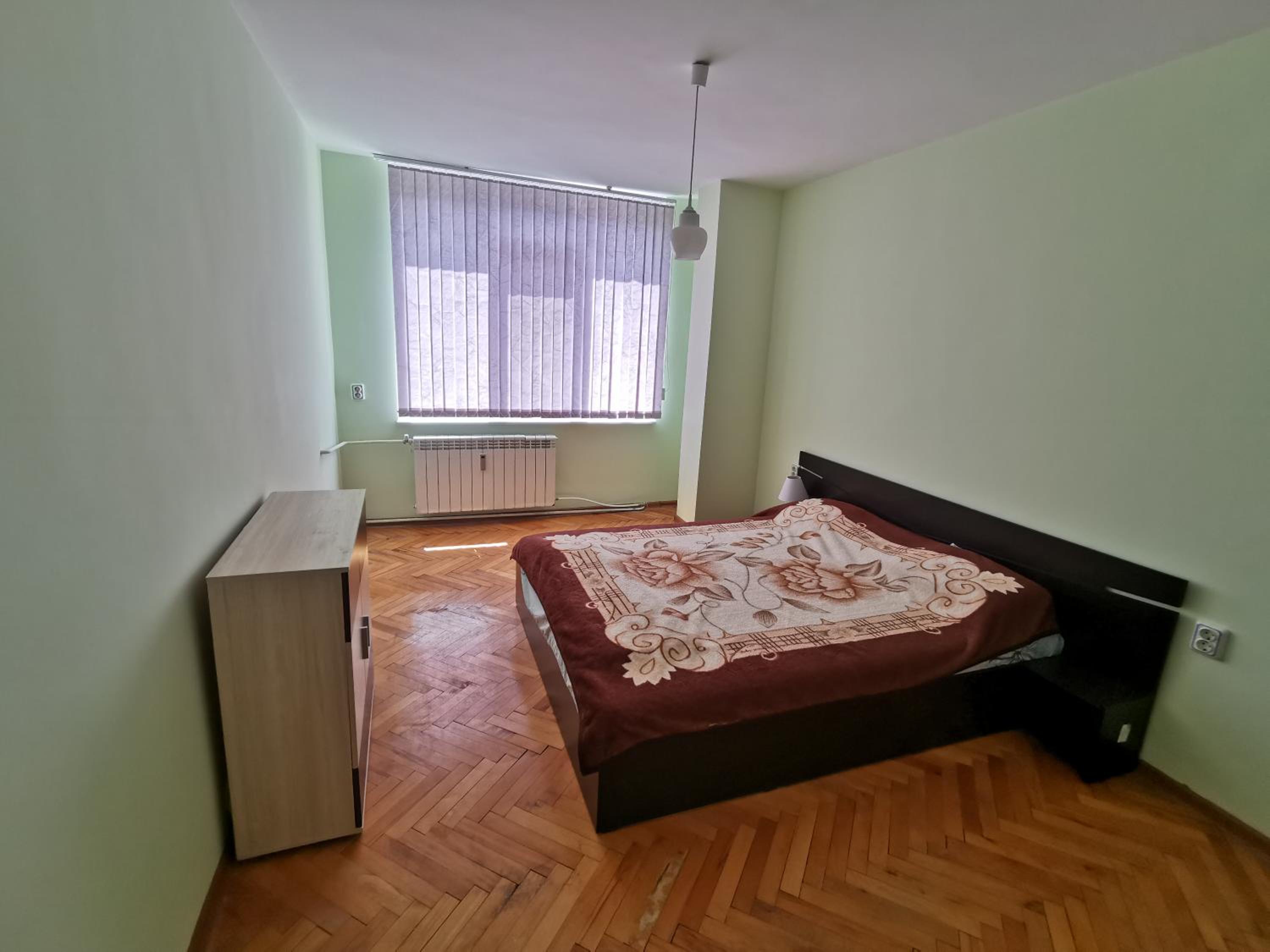 Two-Bedroom Apartment - Photo 1
