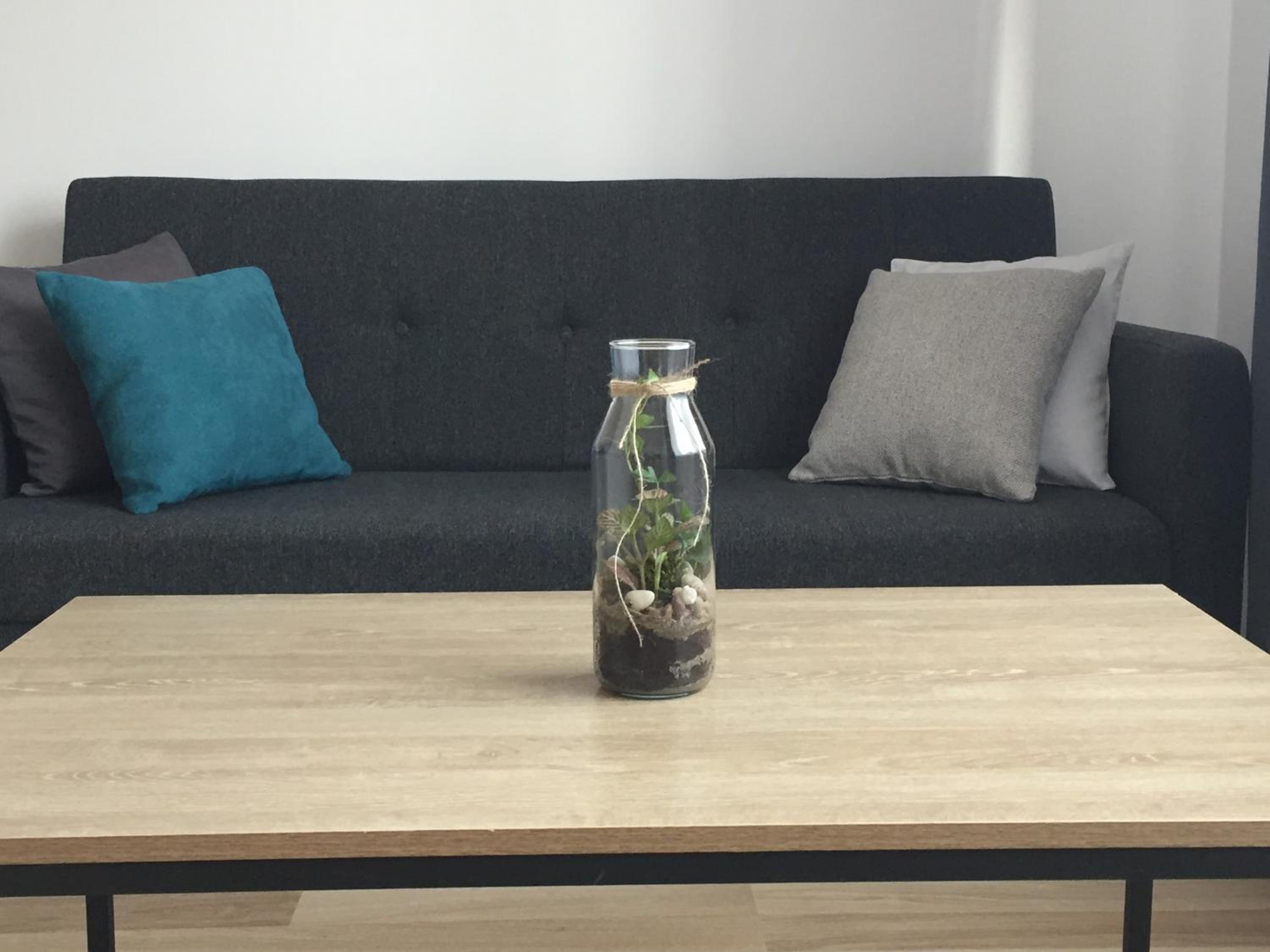 One-Bedroom Apartment - Photo 7