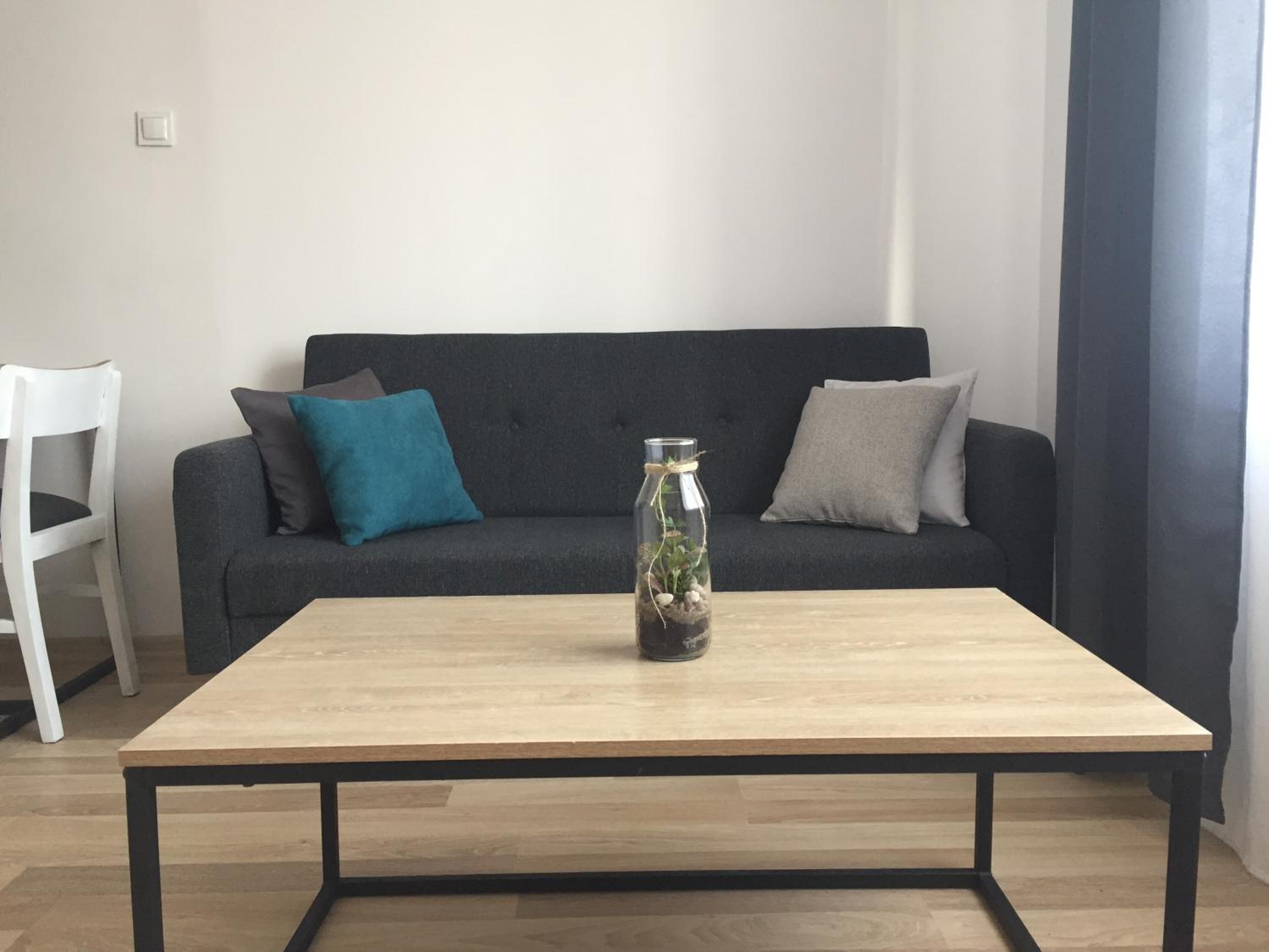 One-Bedroom Apartment - Photo 8