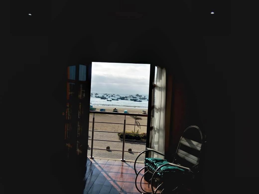 Apartment with Balcony photo 1