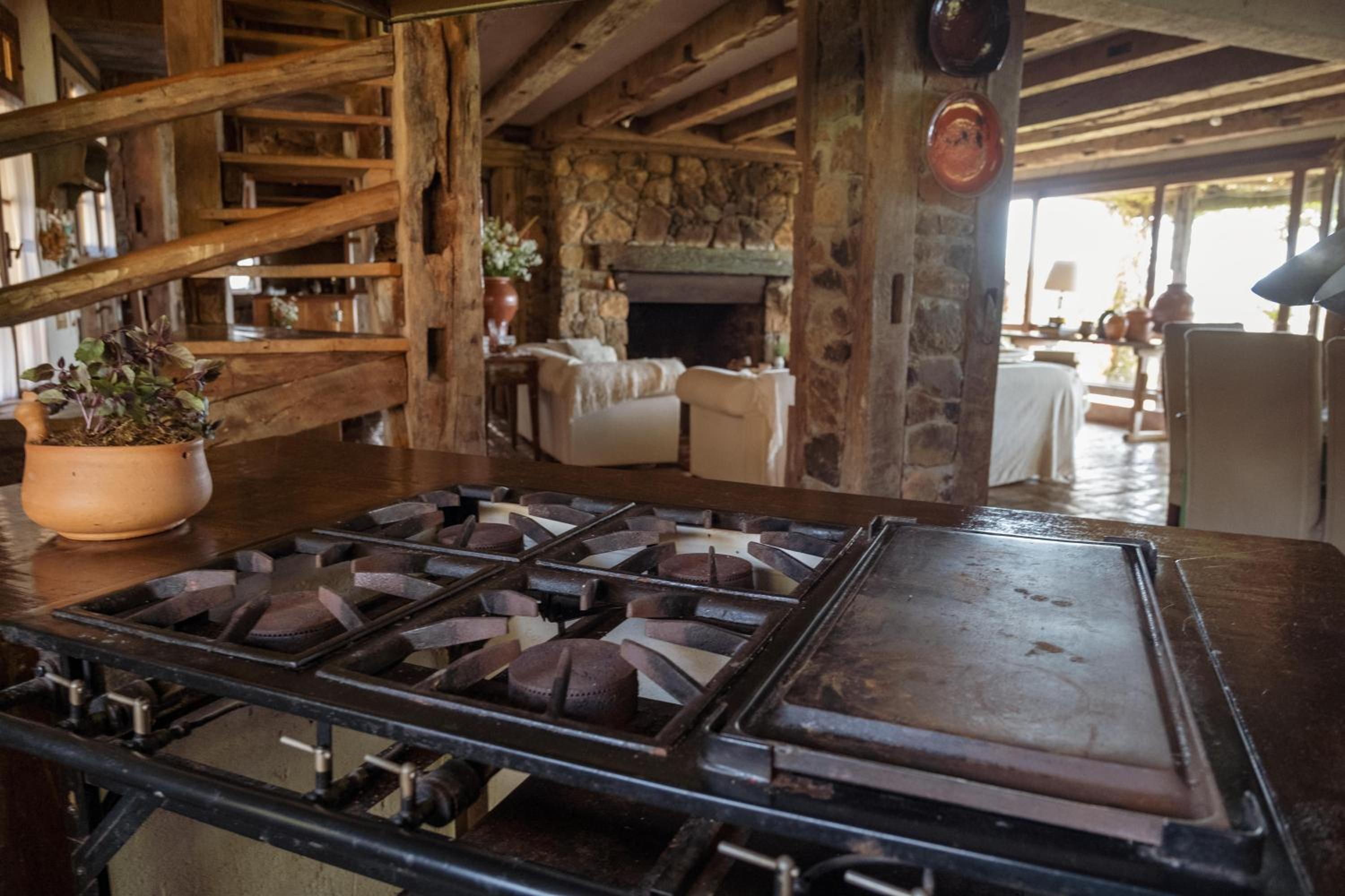 Superior Chalet photo 3