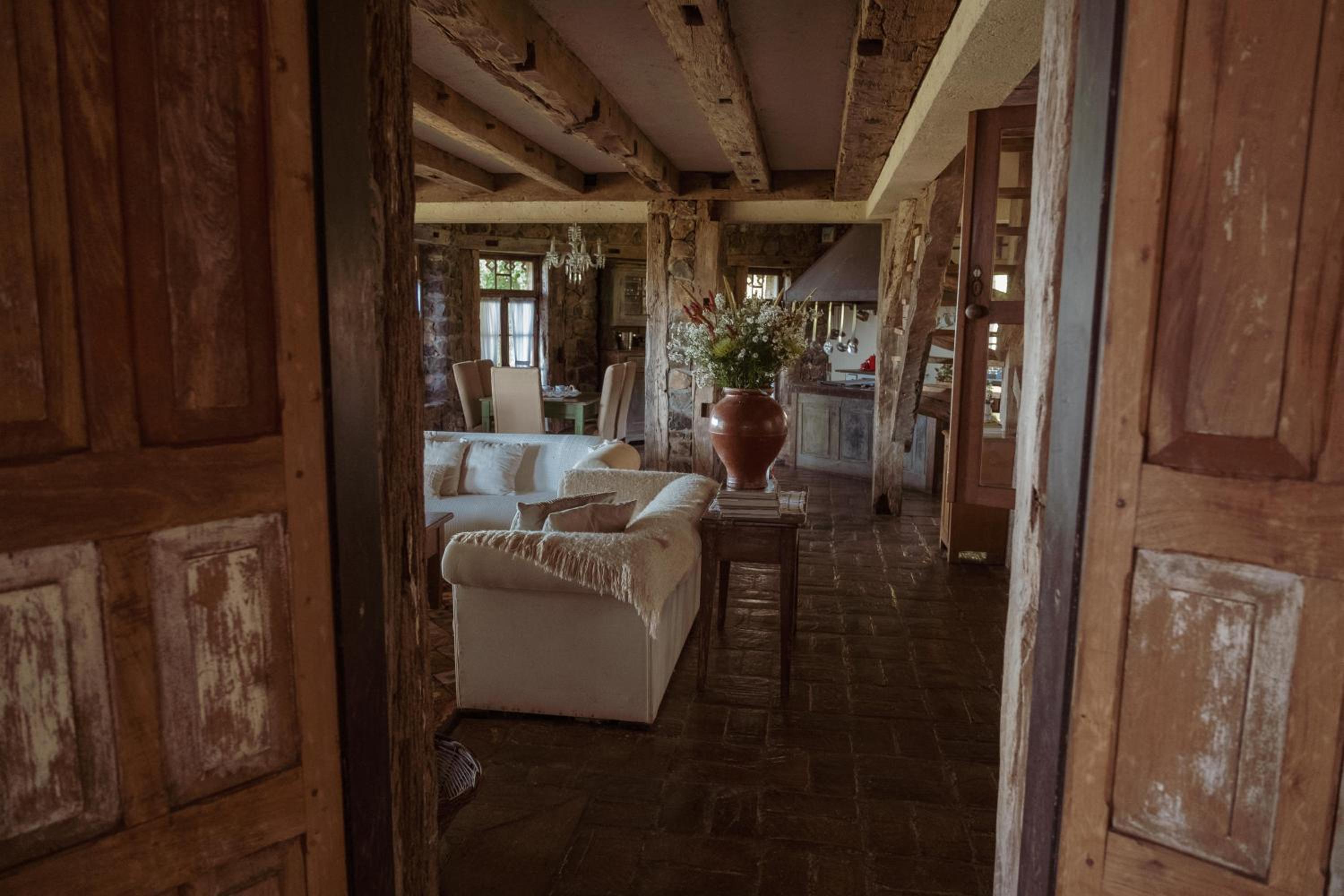 Superior Chalet photo 1