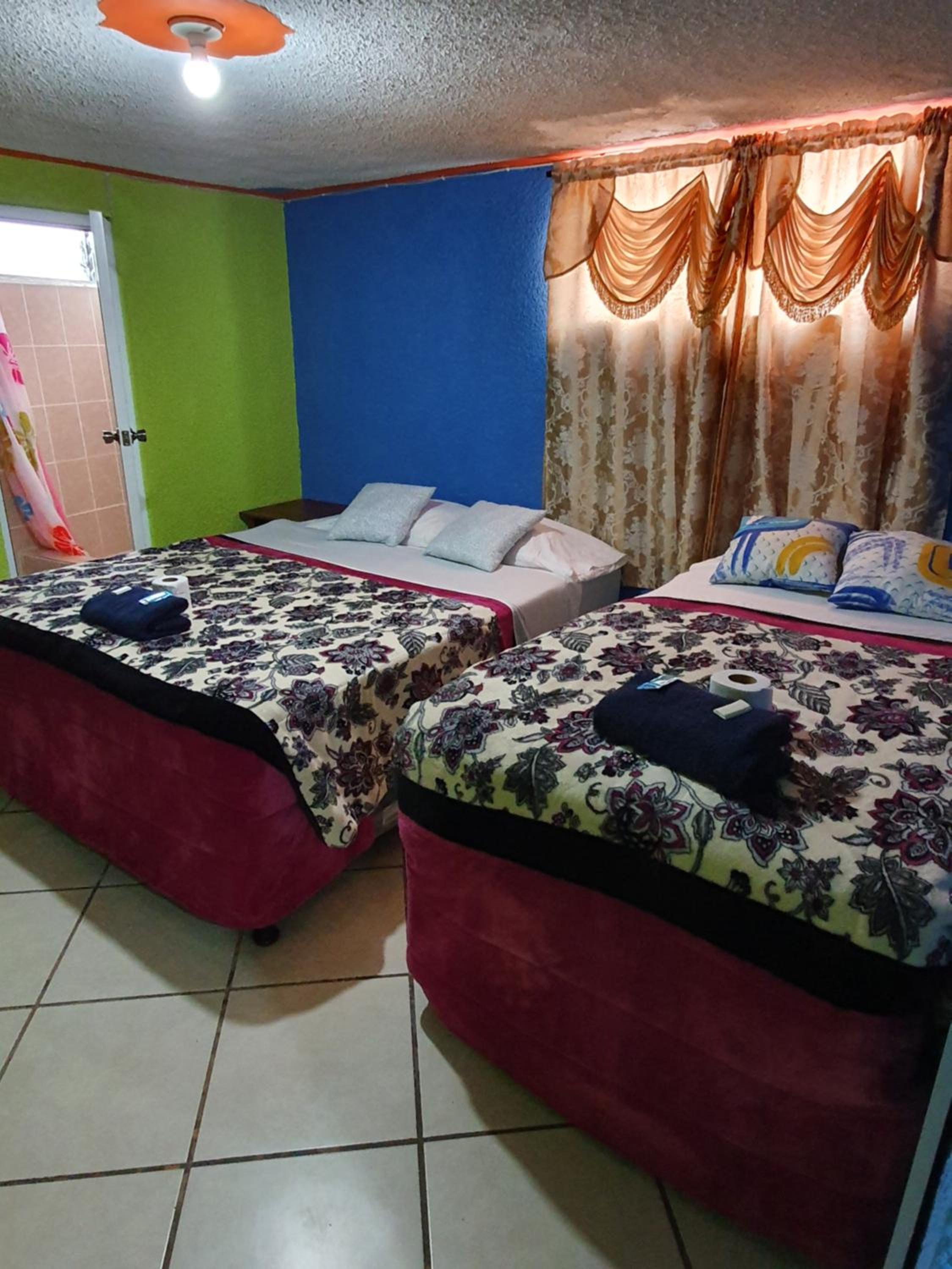 Deluxe Family Room photo 3