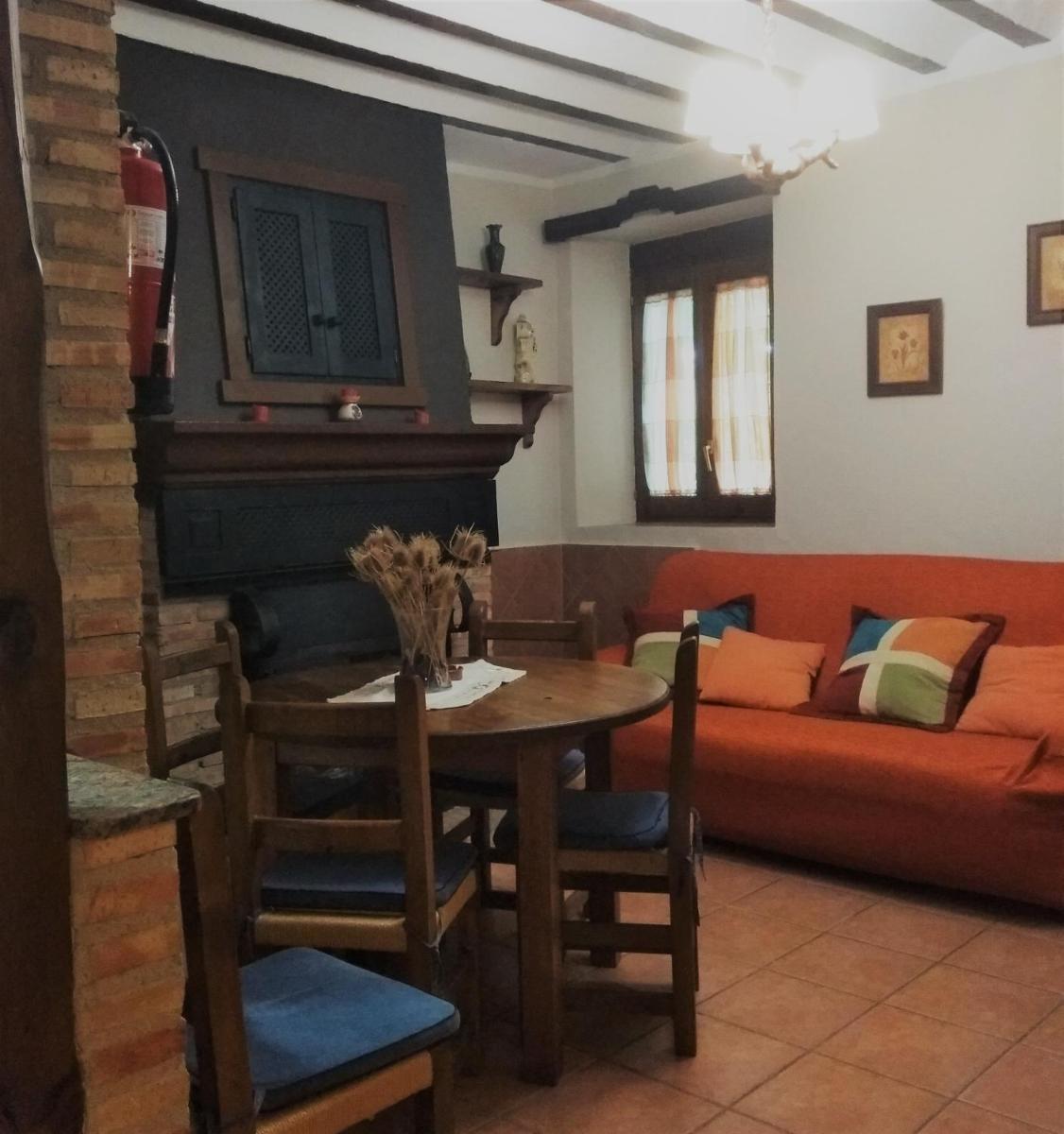 Two-Bedroom House photo 2
