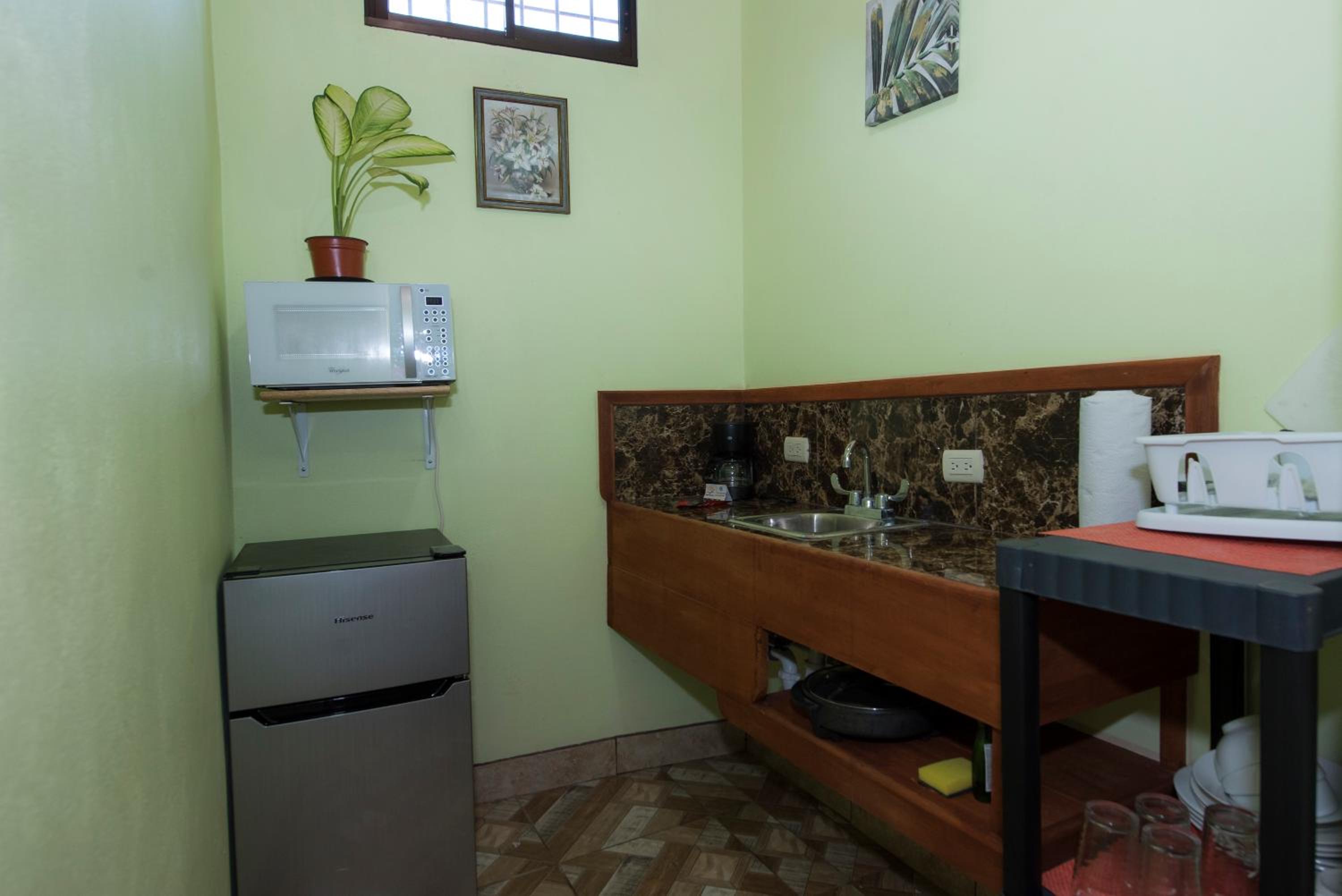 Superior Double Room with Two Double Beds photo 2