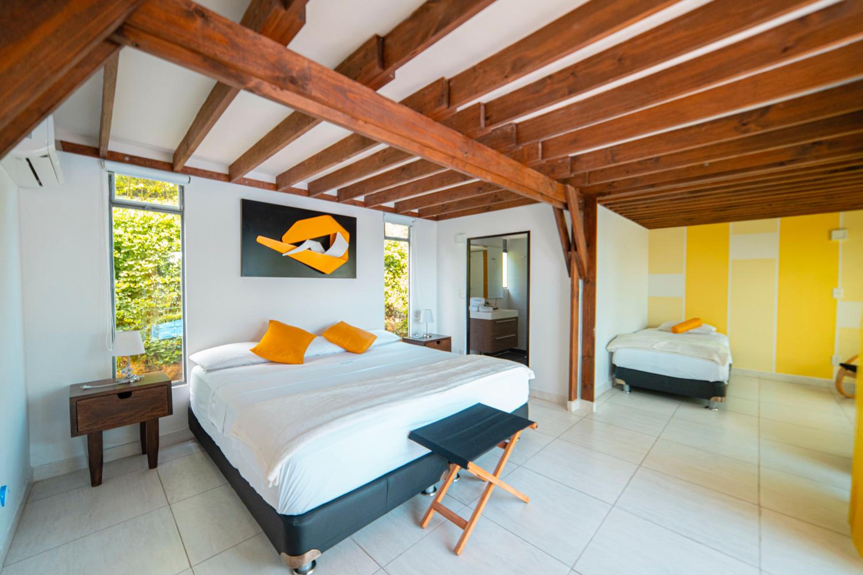 Standard Triple Room photo 1