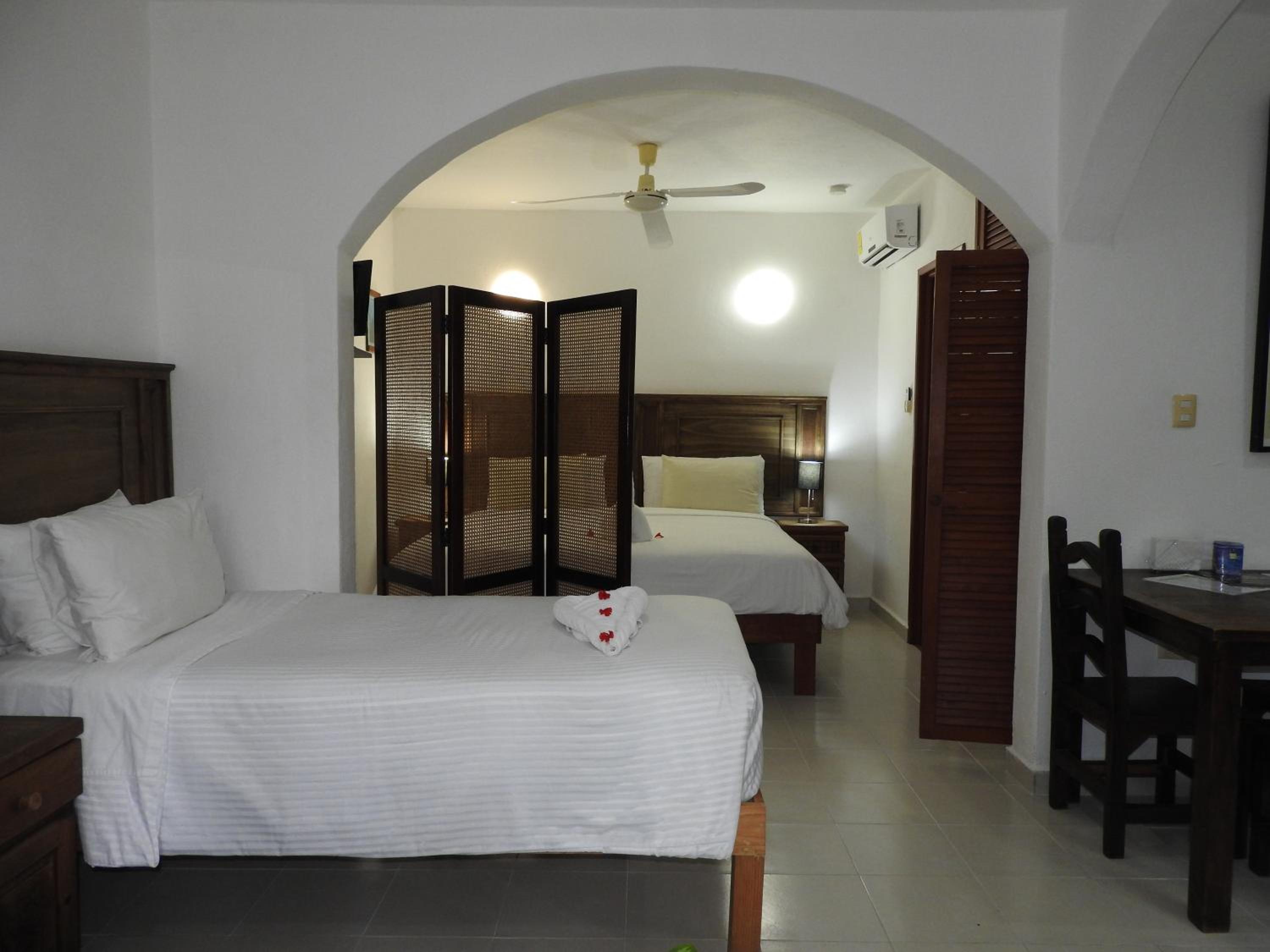Superior Triple Room - Photo 8