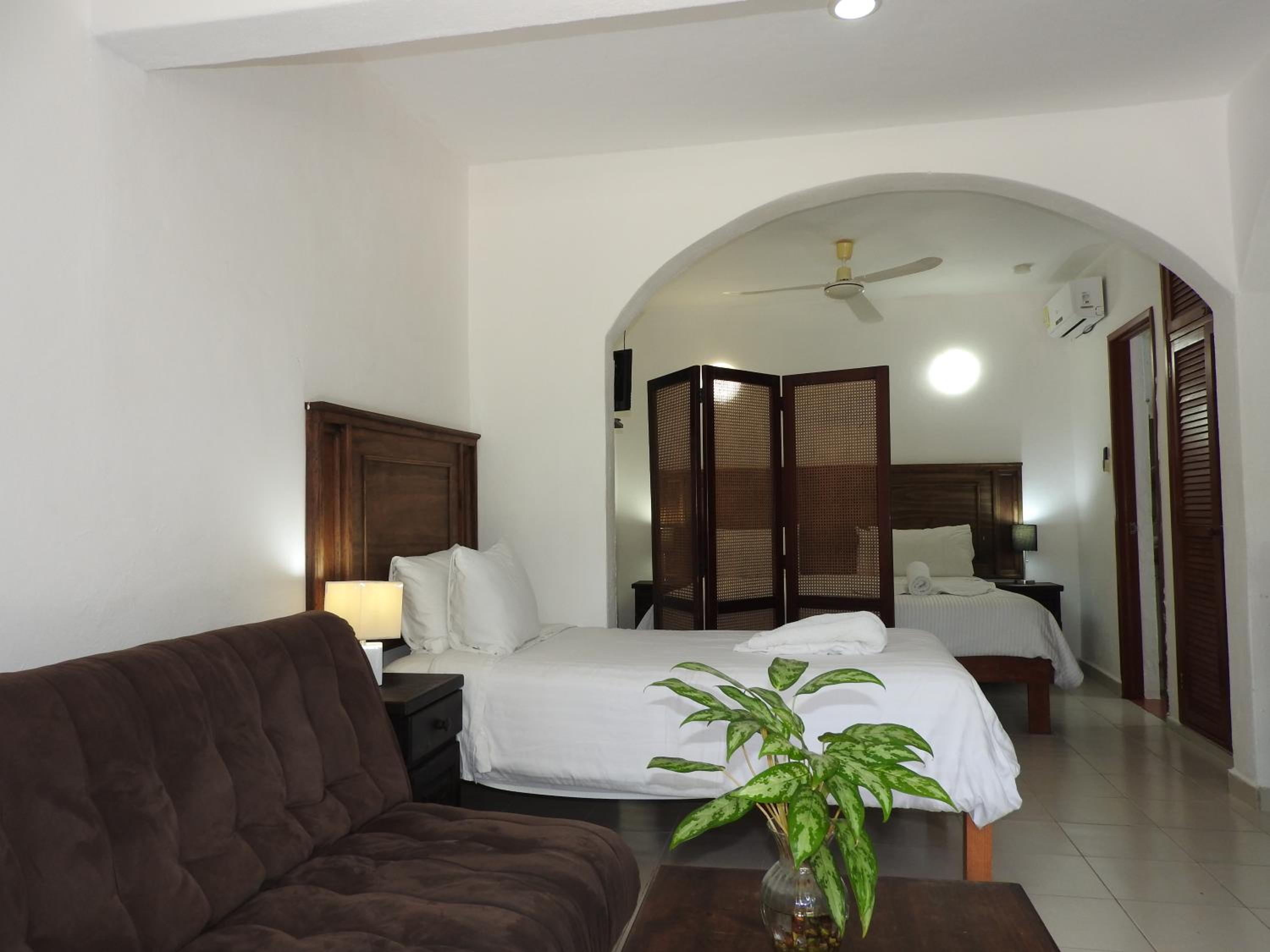 Superior Triple Room - Photo 6