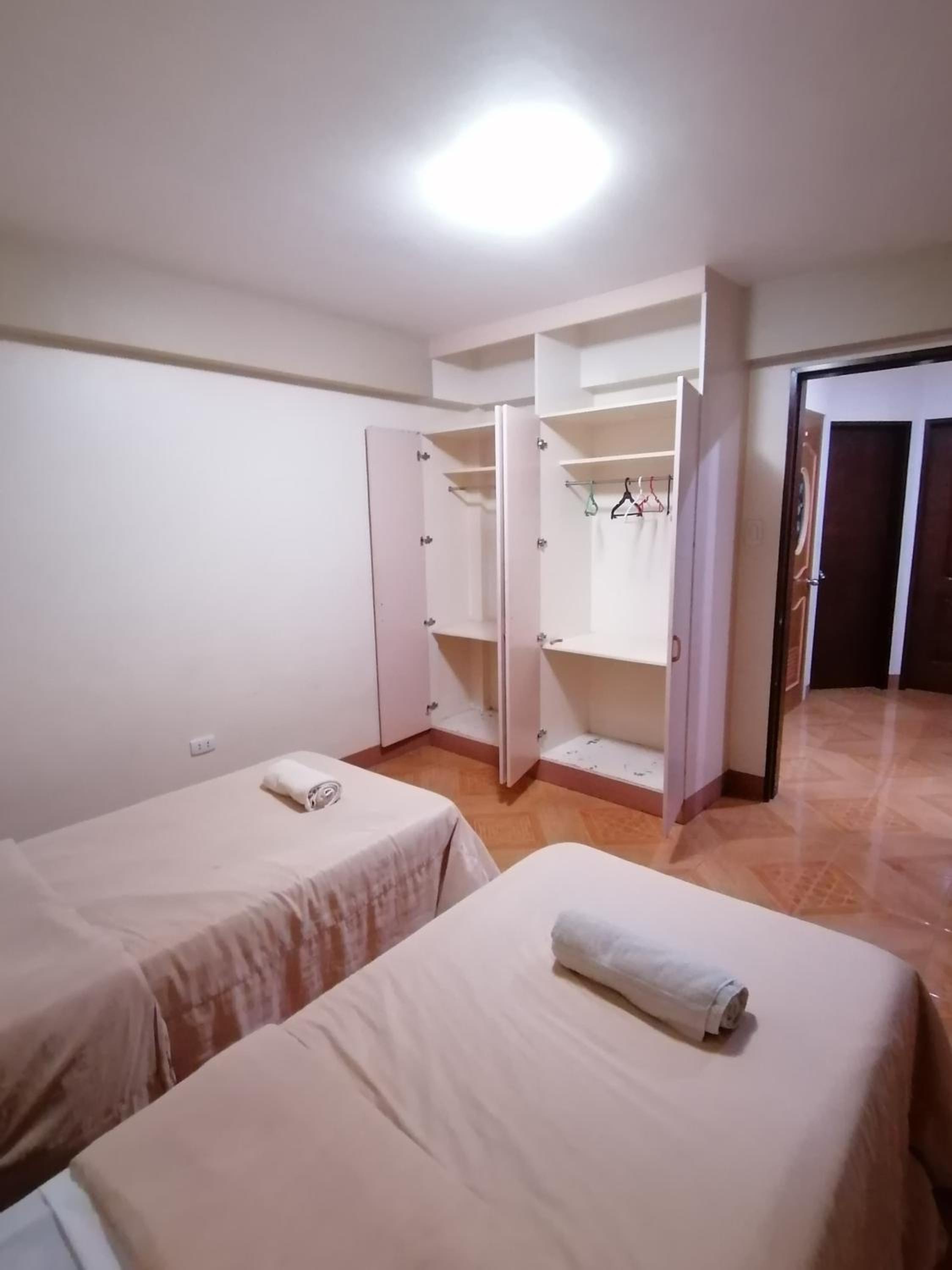 Standard Twin Room photo 3
