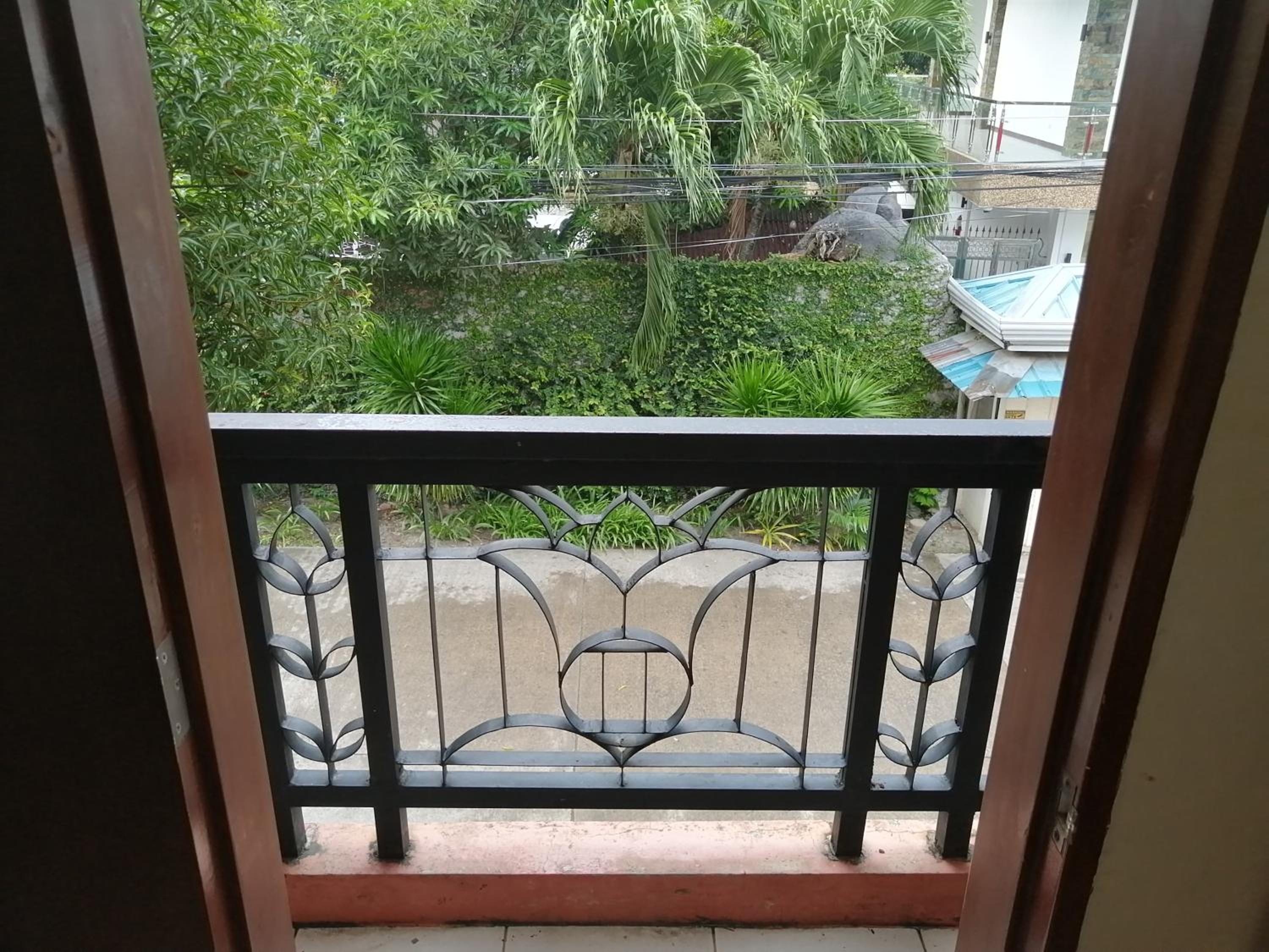 Double Room with Balcony photo 2
