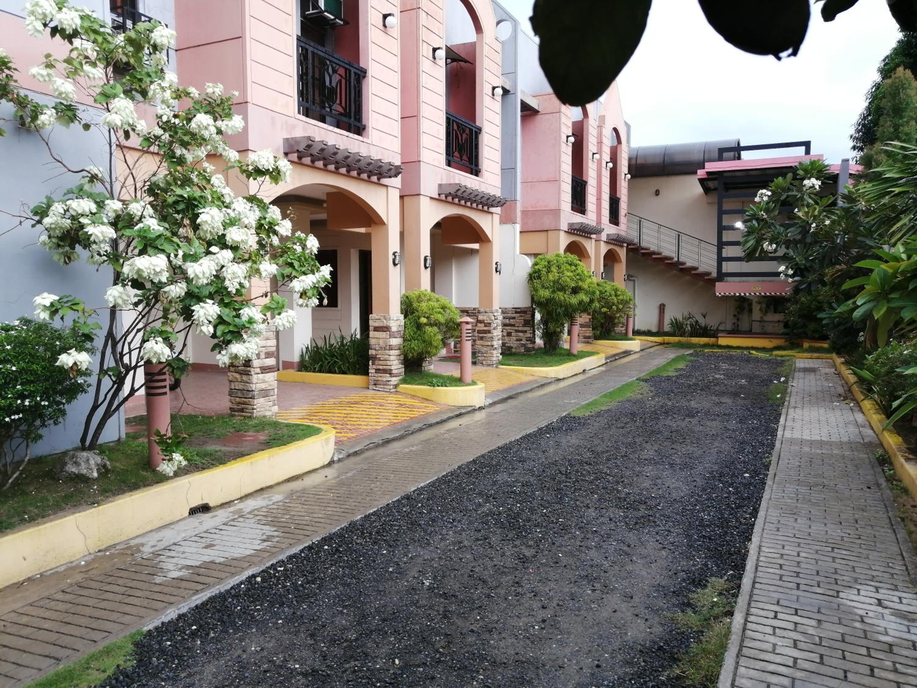 Double Room with Balcony photo 3