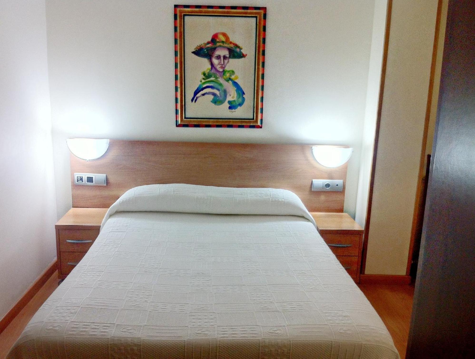 Habitación Individual