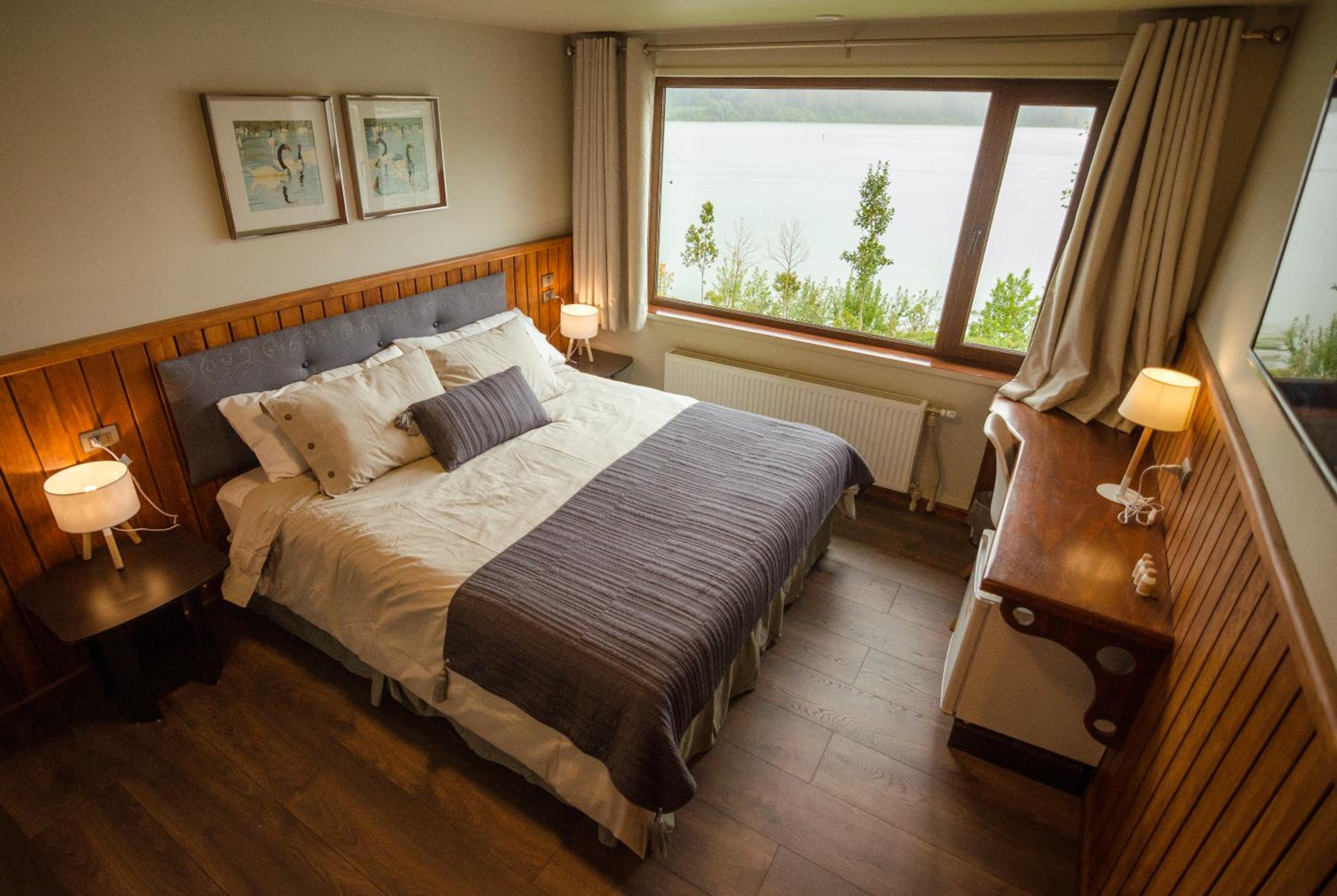 Double Room with River View photo 3
