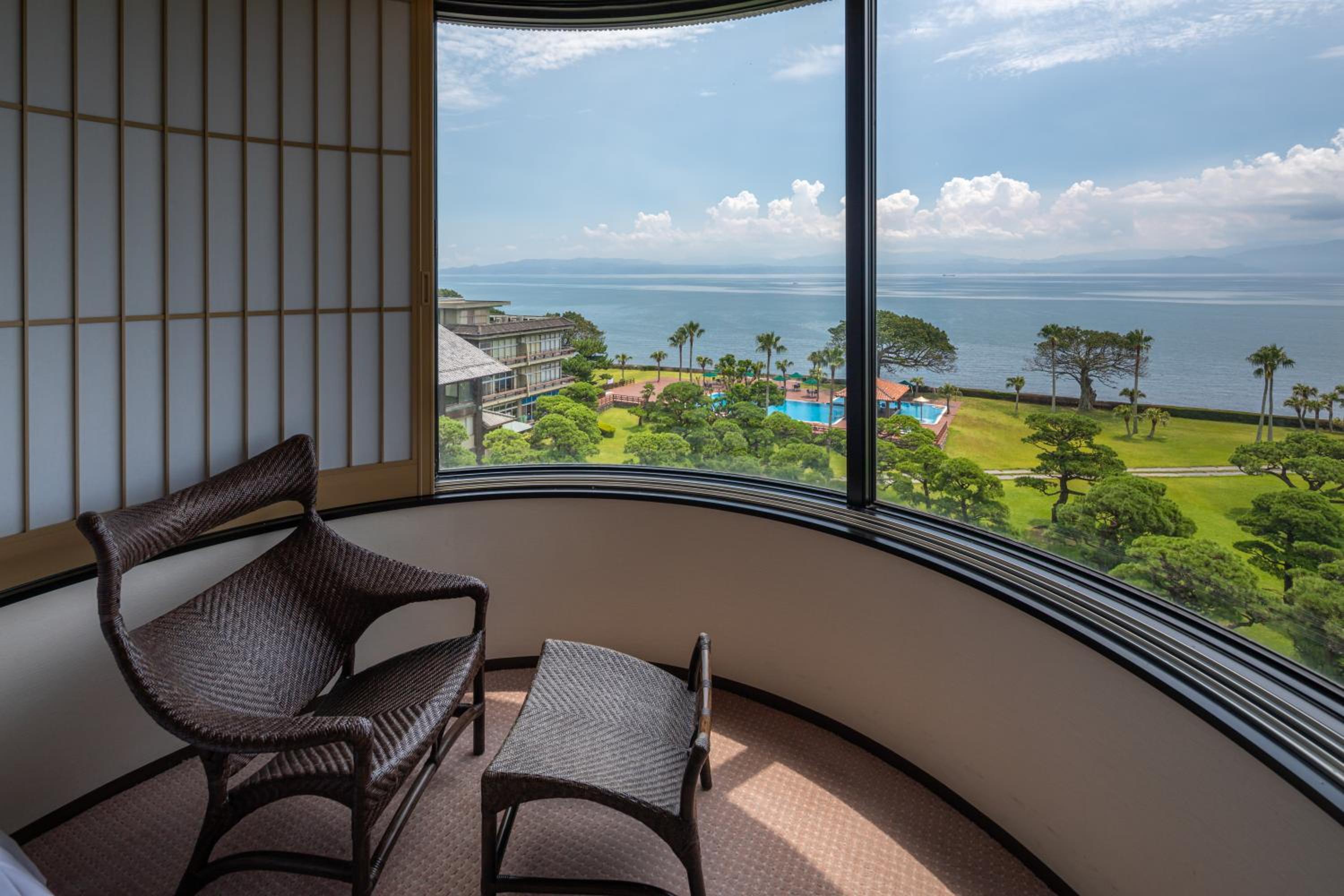 Superior Room with Tatami Area - Photo 5
