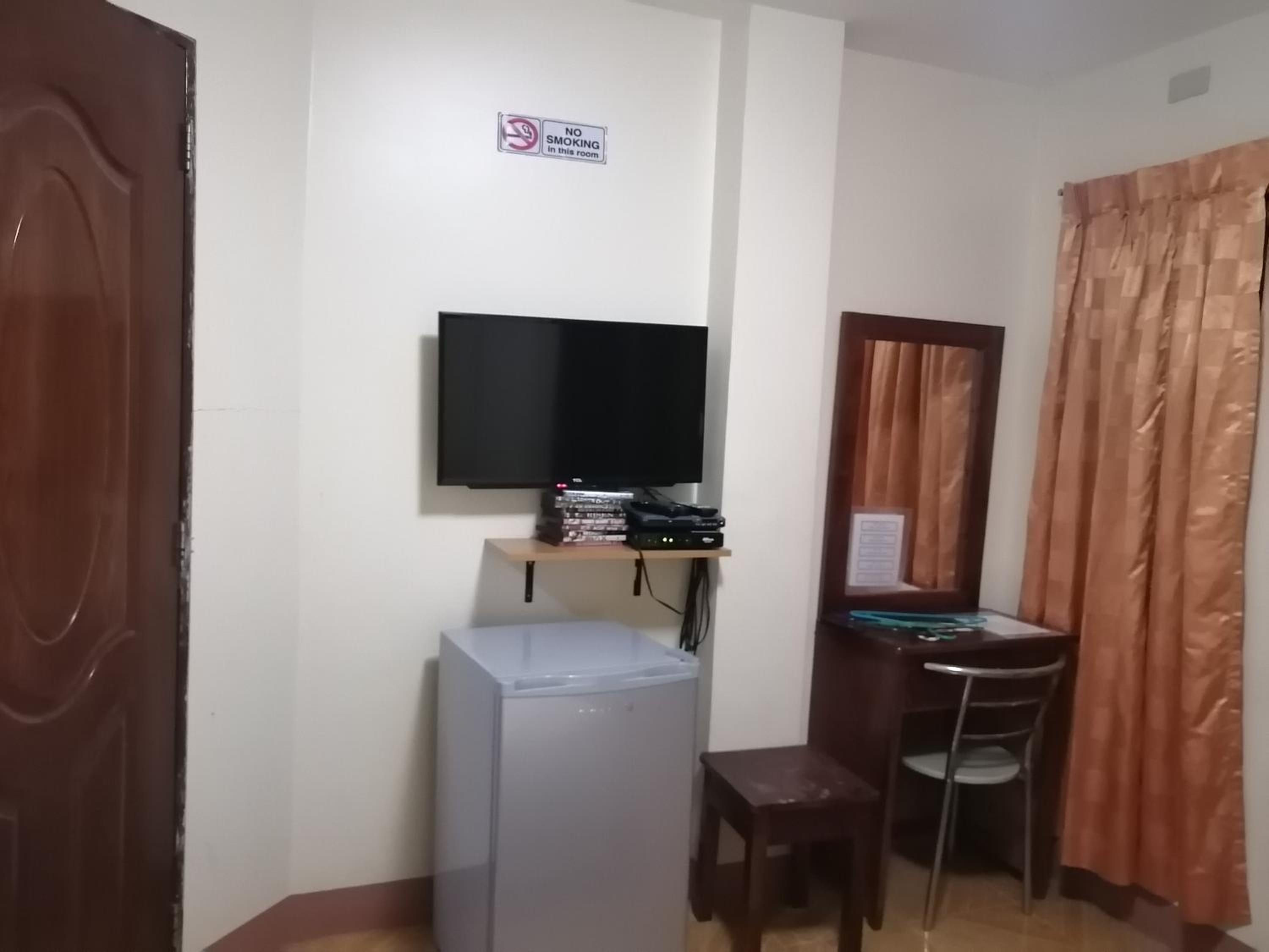 Double Room with Balcony photo 1