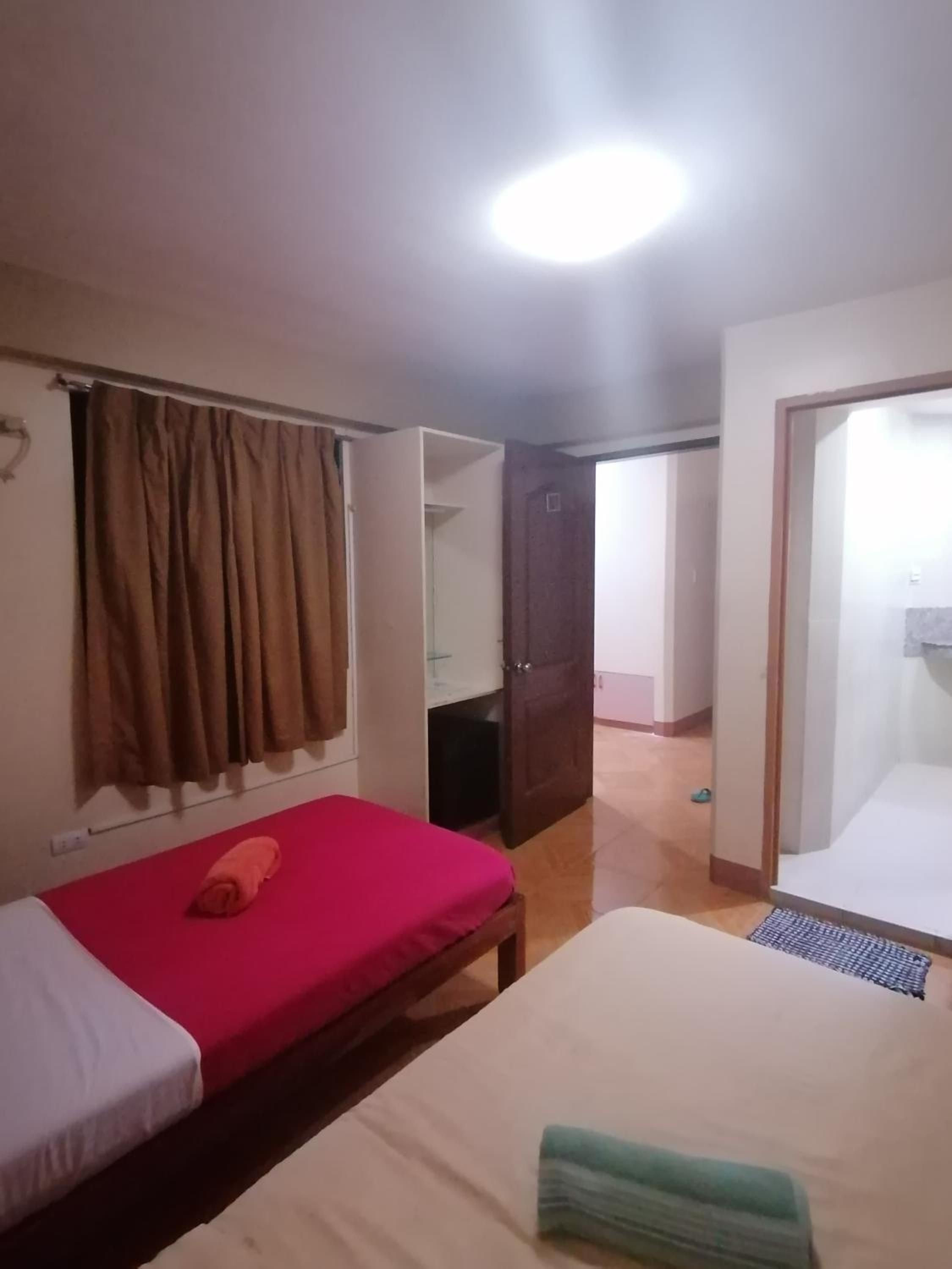 Standard Twin Room photo 1
