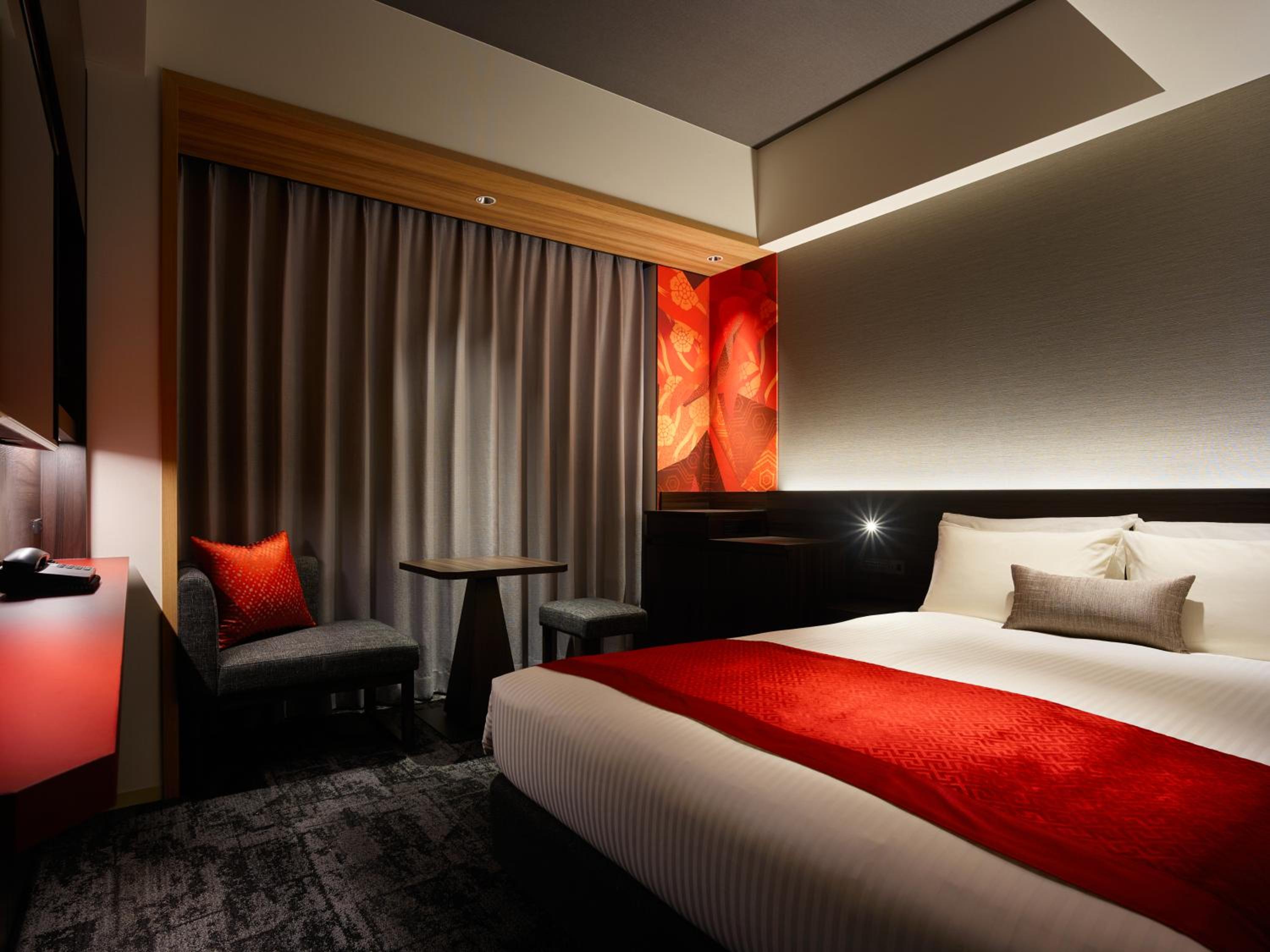 Standard Double Room - Photo 4