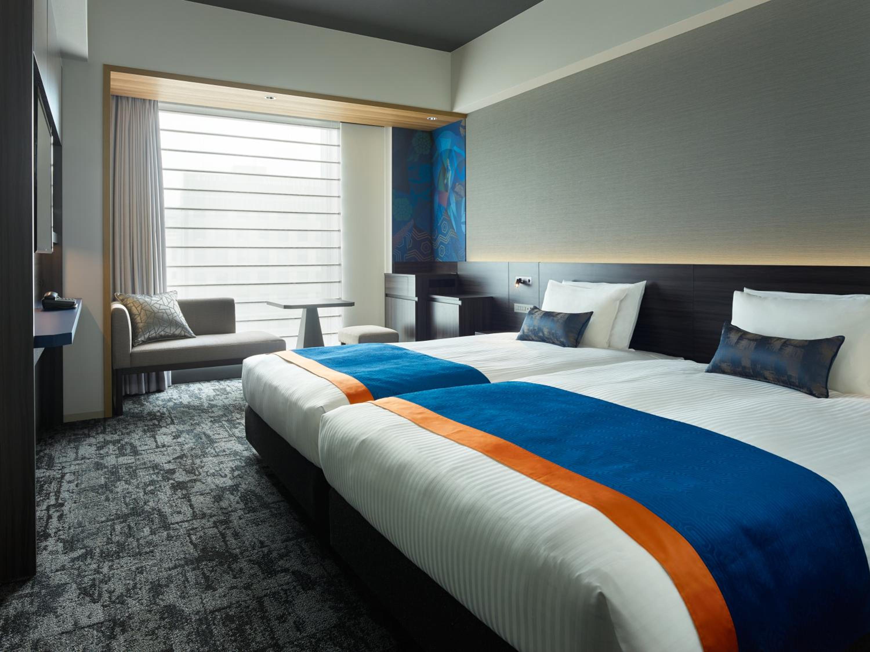 Superior Twin Room - Photo 1