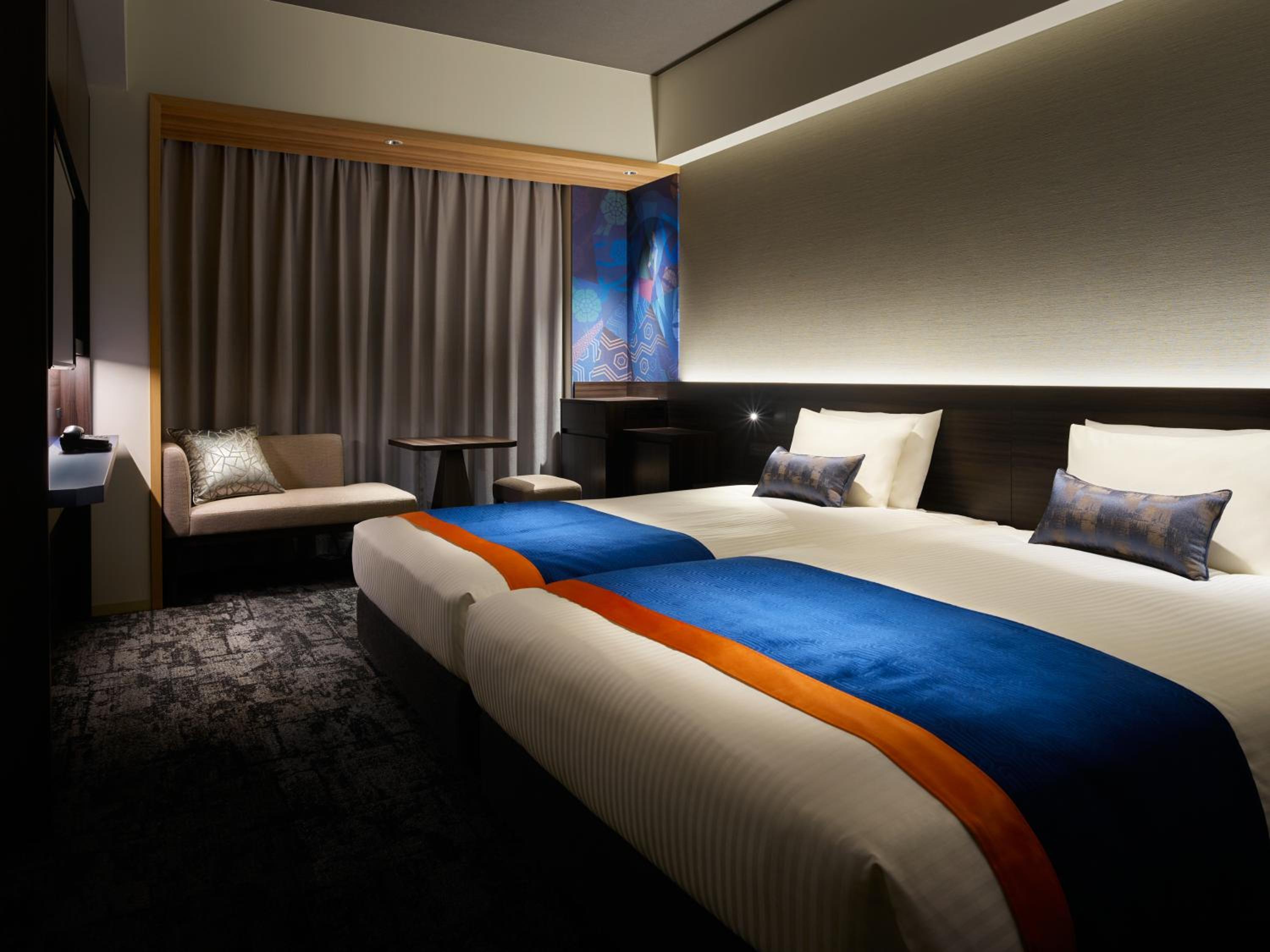 Superior Twin Room - Photo 2