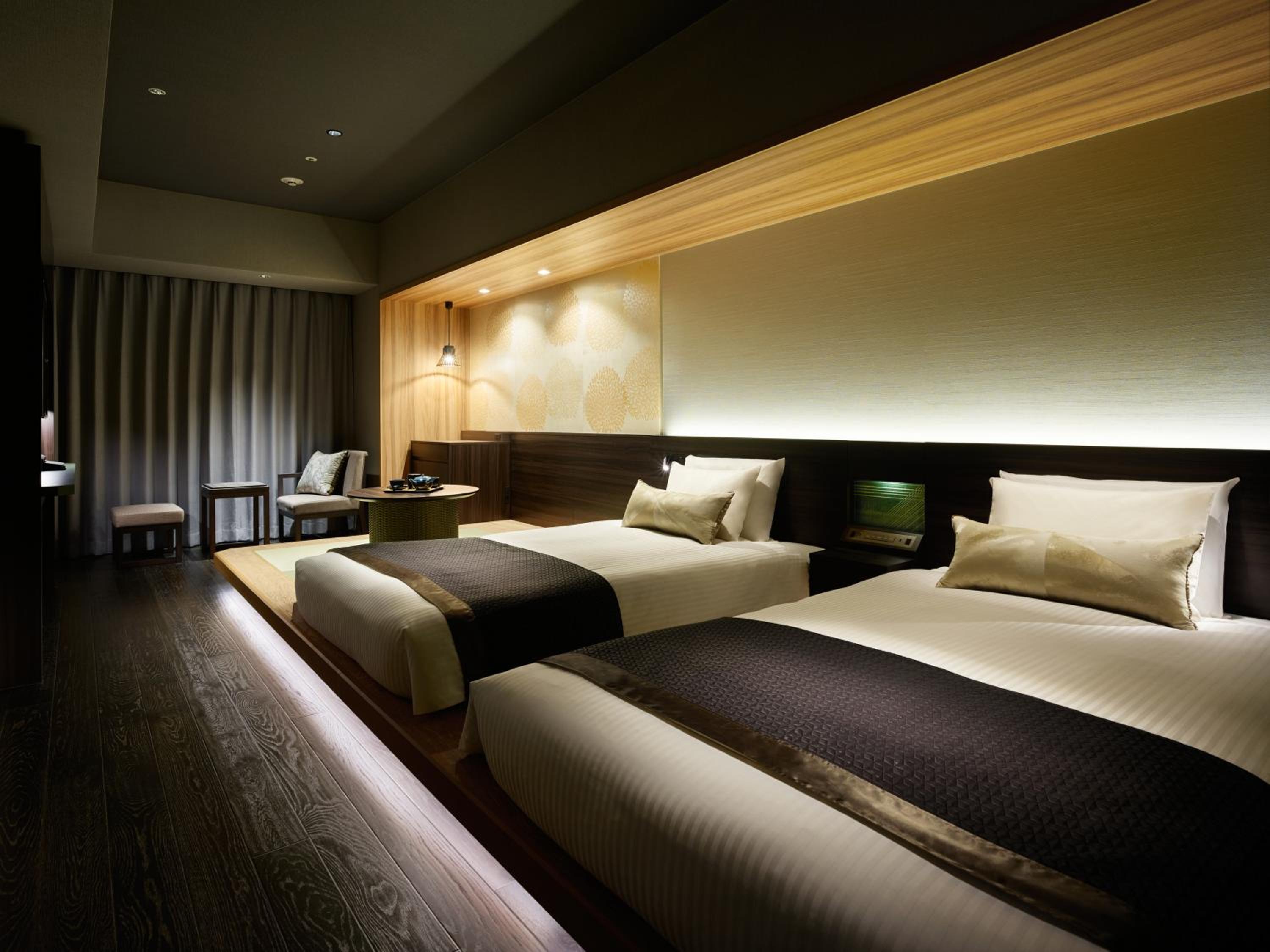 Deluxe Twin Room - Photo 4