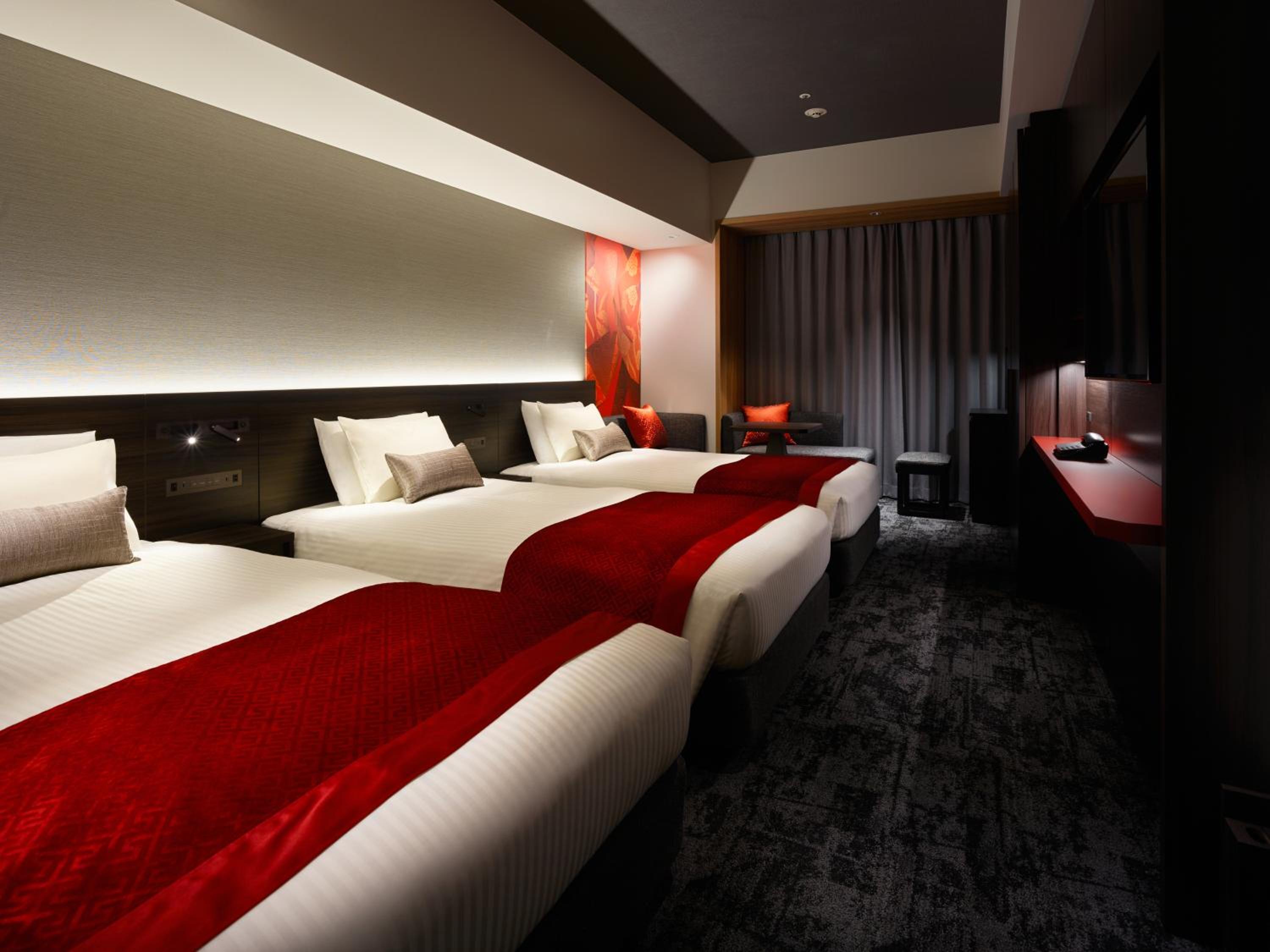 Superior Triple Room - Photo 2