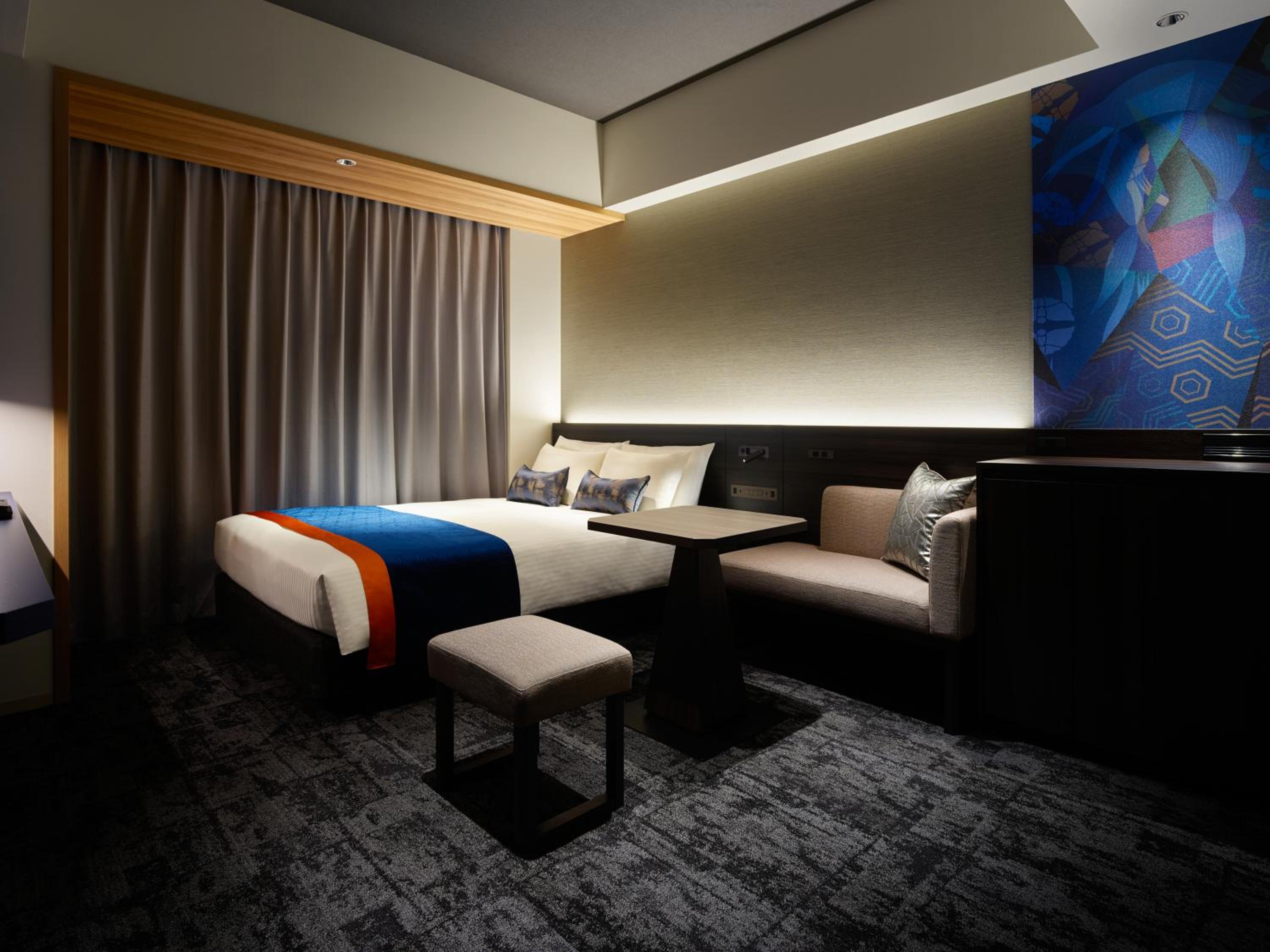 Accessible Double Room photo 2