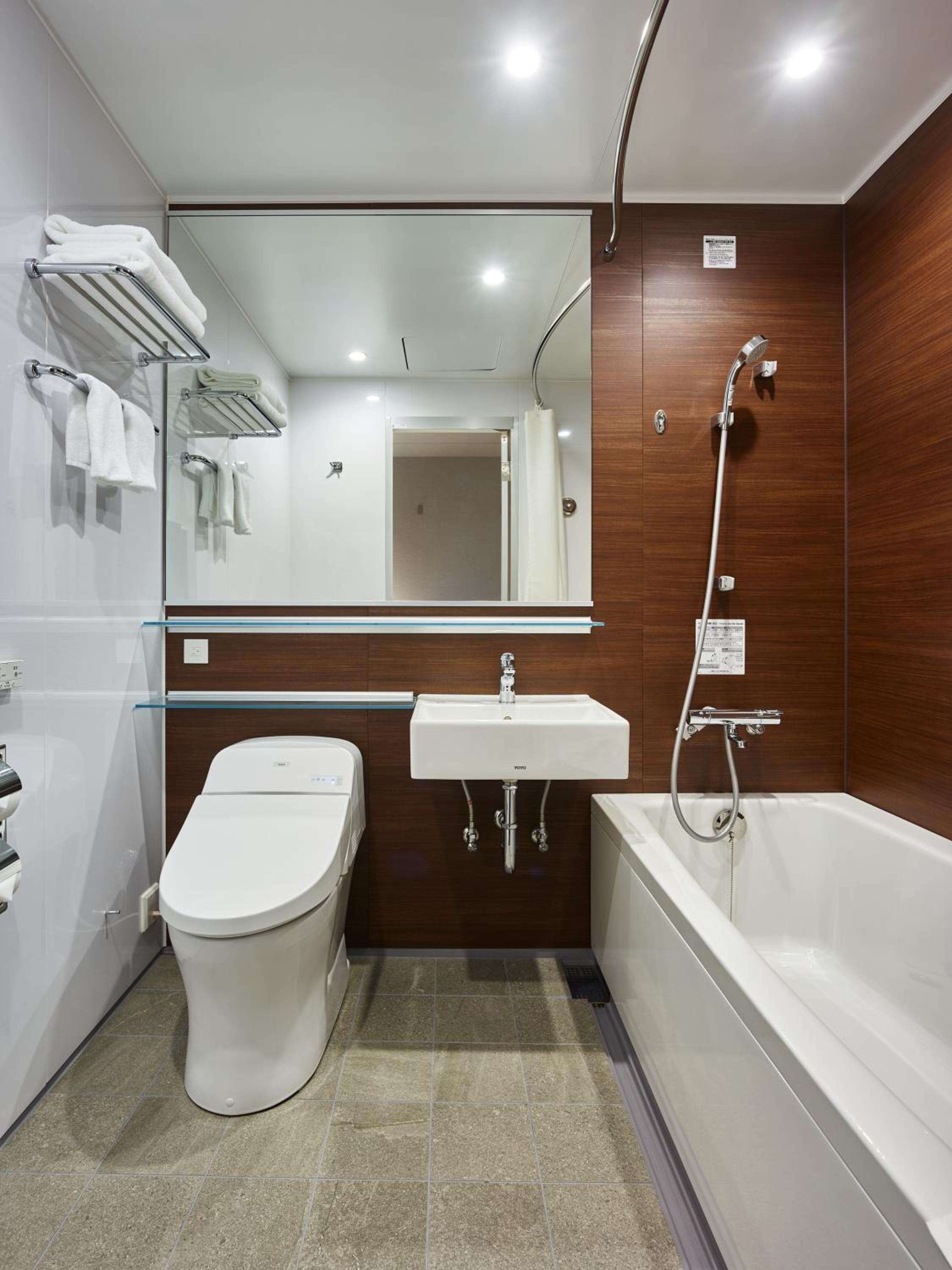 Deluxe Twin Room - Photo 6
