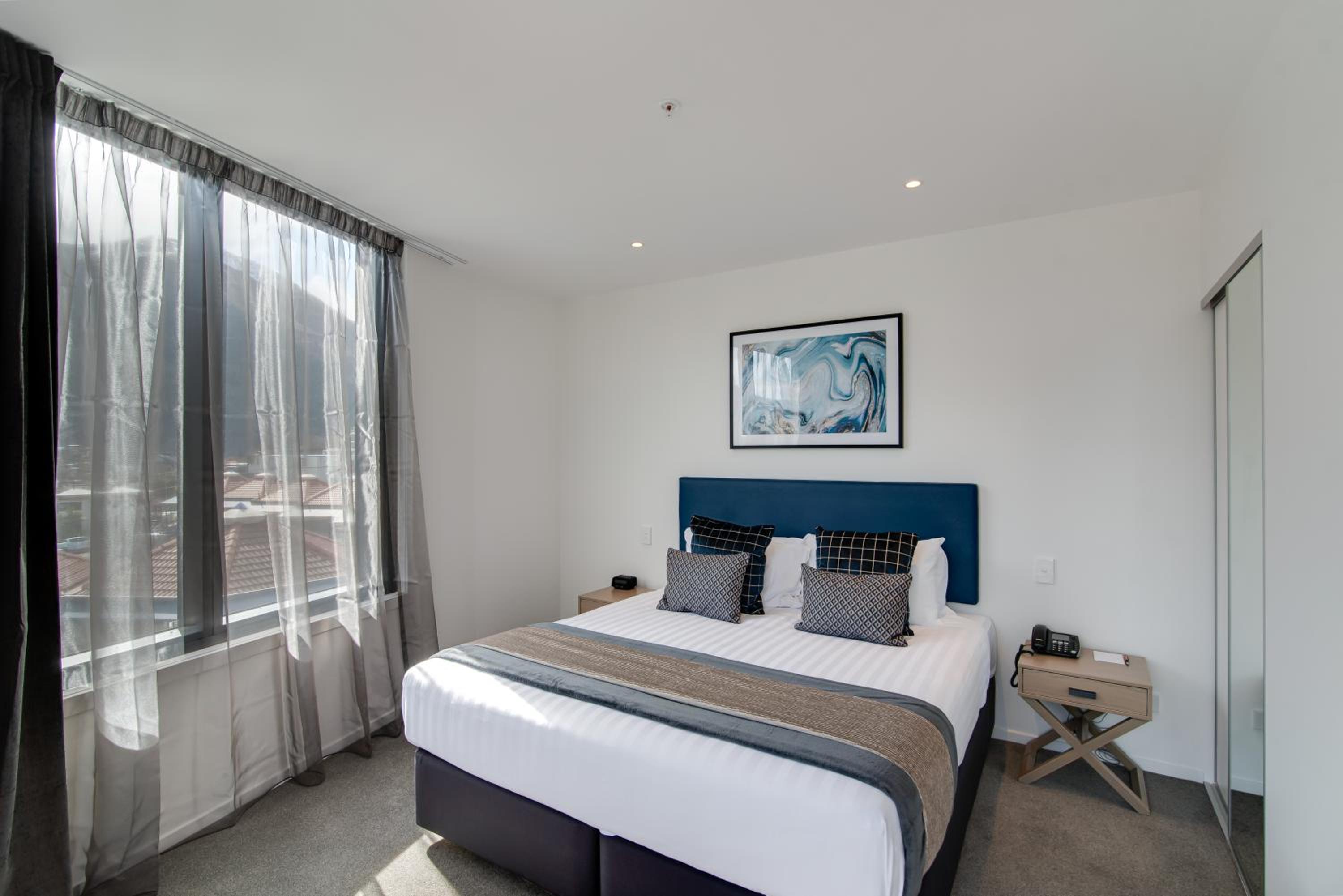 Studio Apartment Lake View - Photo 8