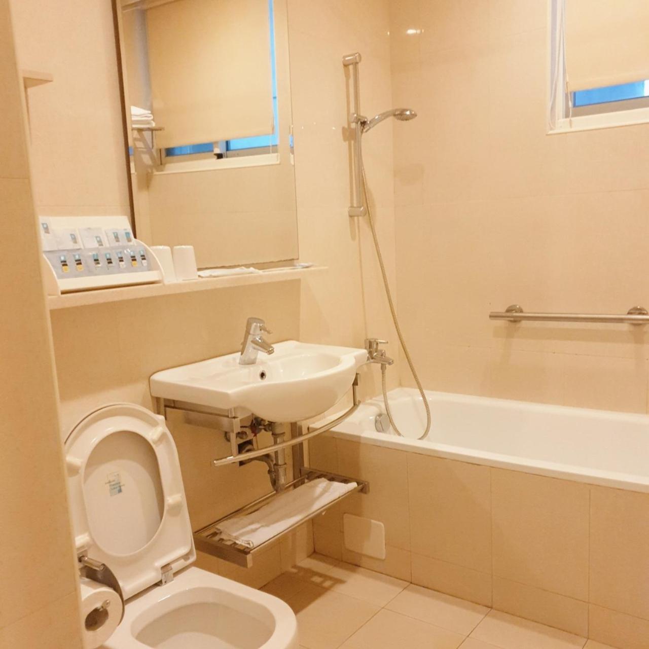Pet Friendly Double Room photo 2
