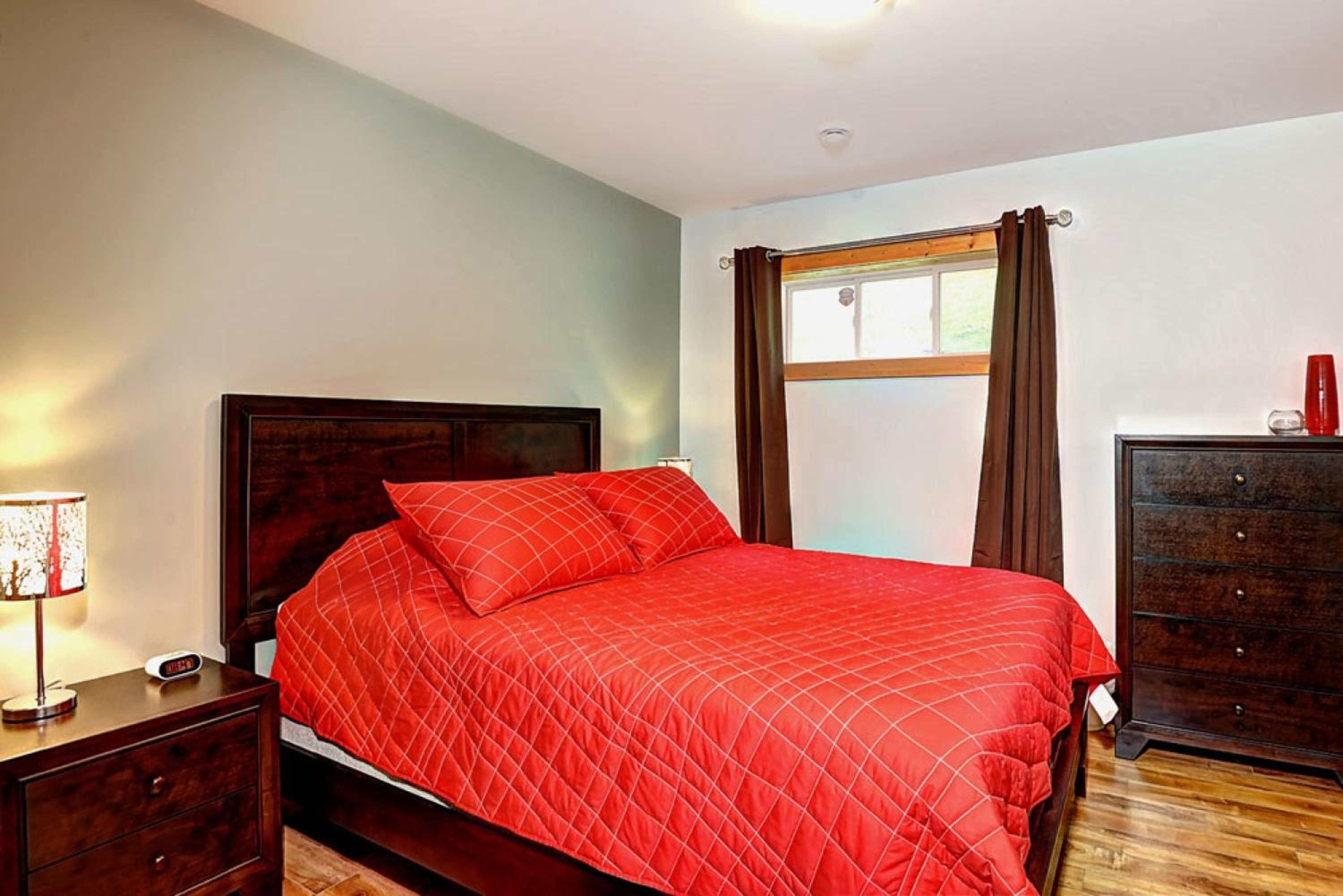 Chalet photo 3