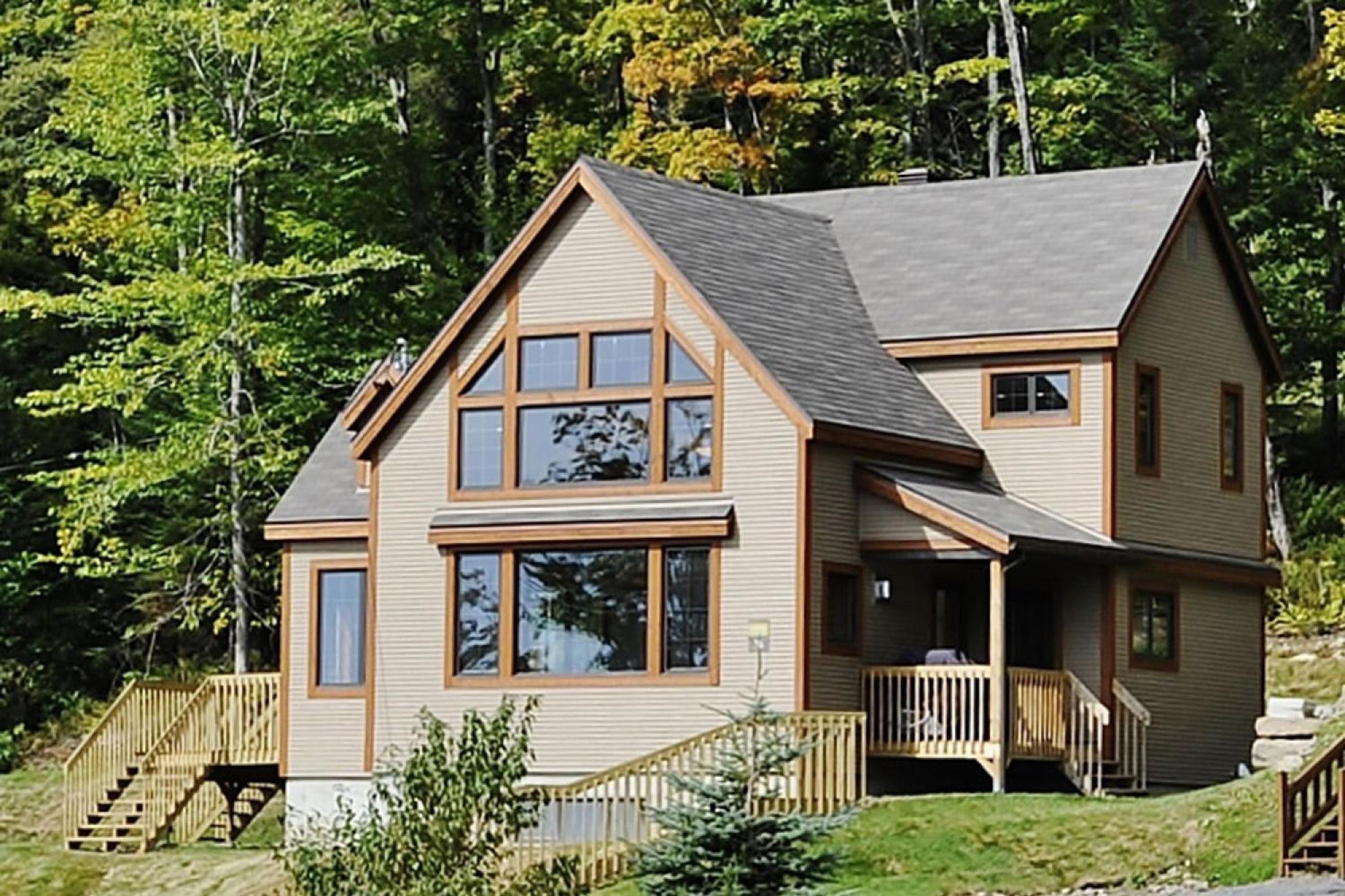 Chalet photo 1