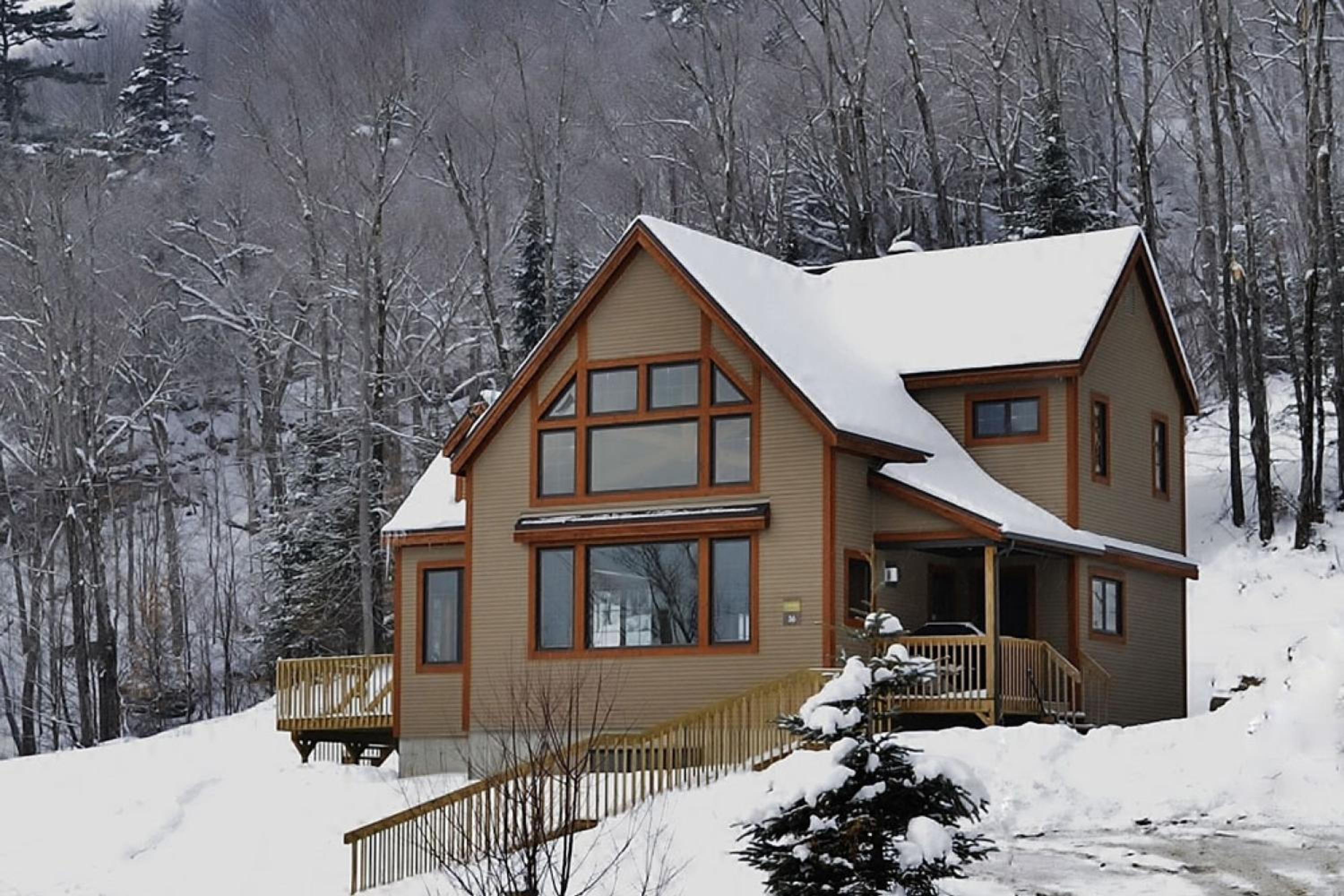 Chalet photo 2