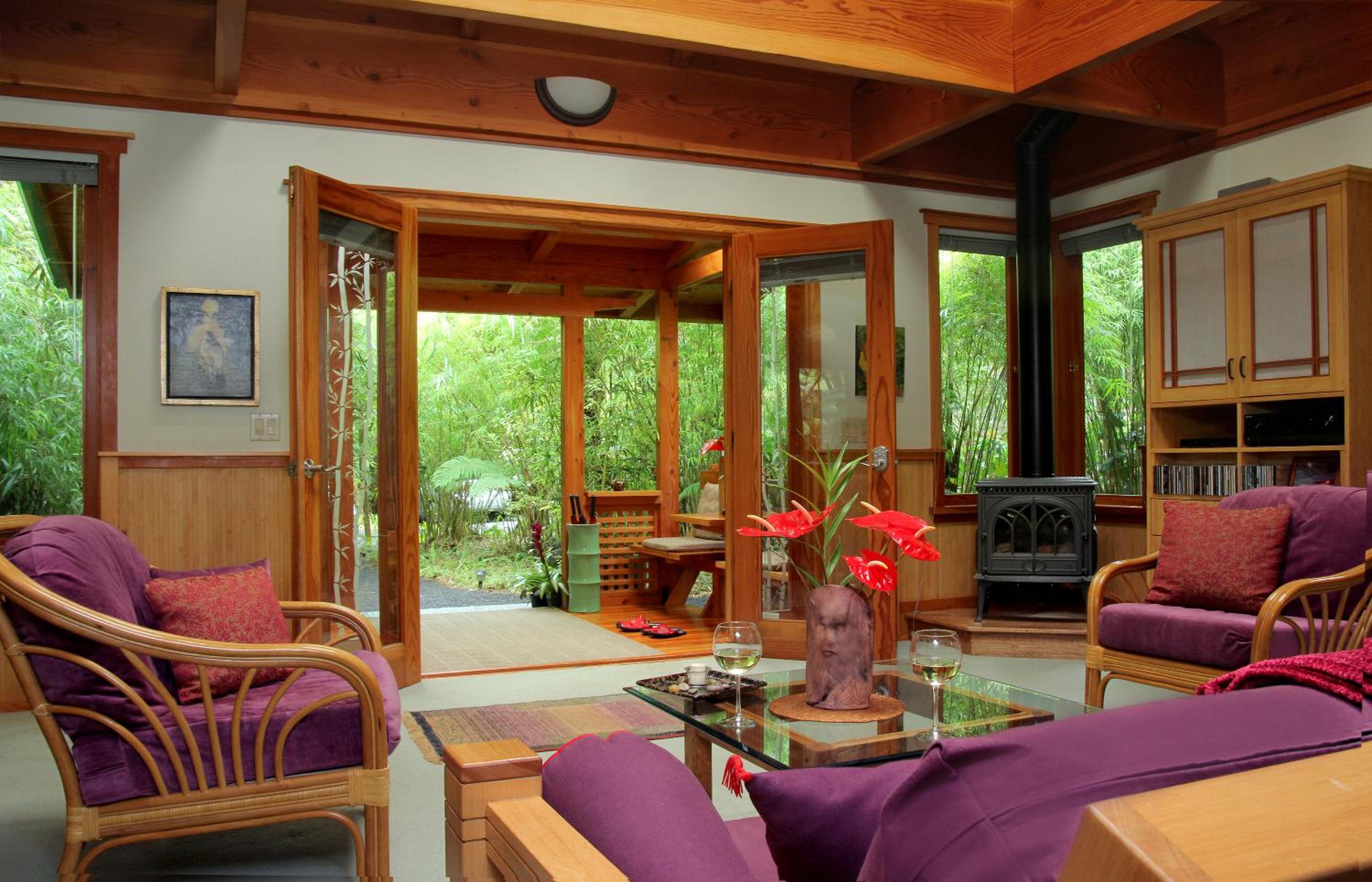 Bamboo Guest House photo 1
