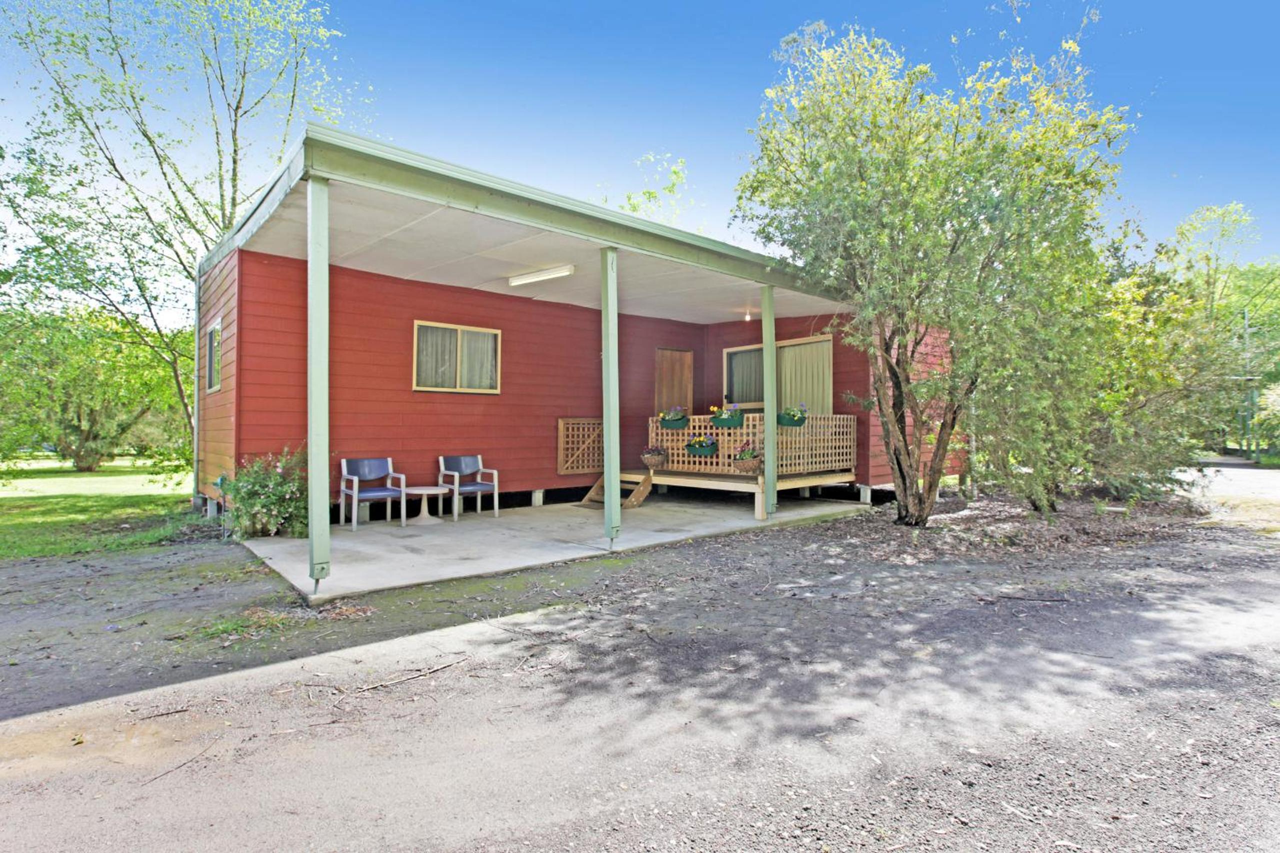 Red Gum Cabin photo 1