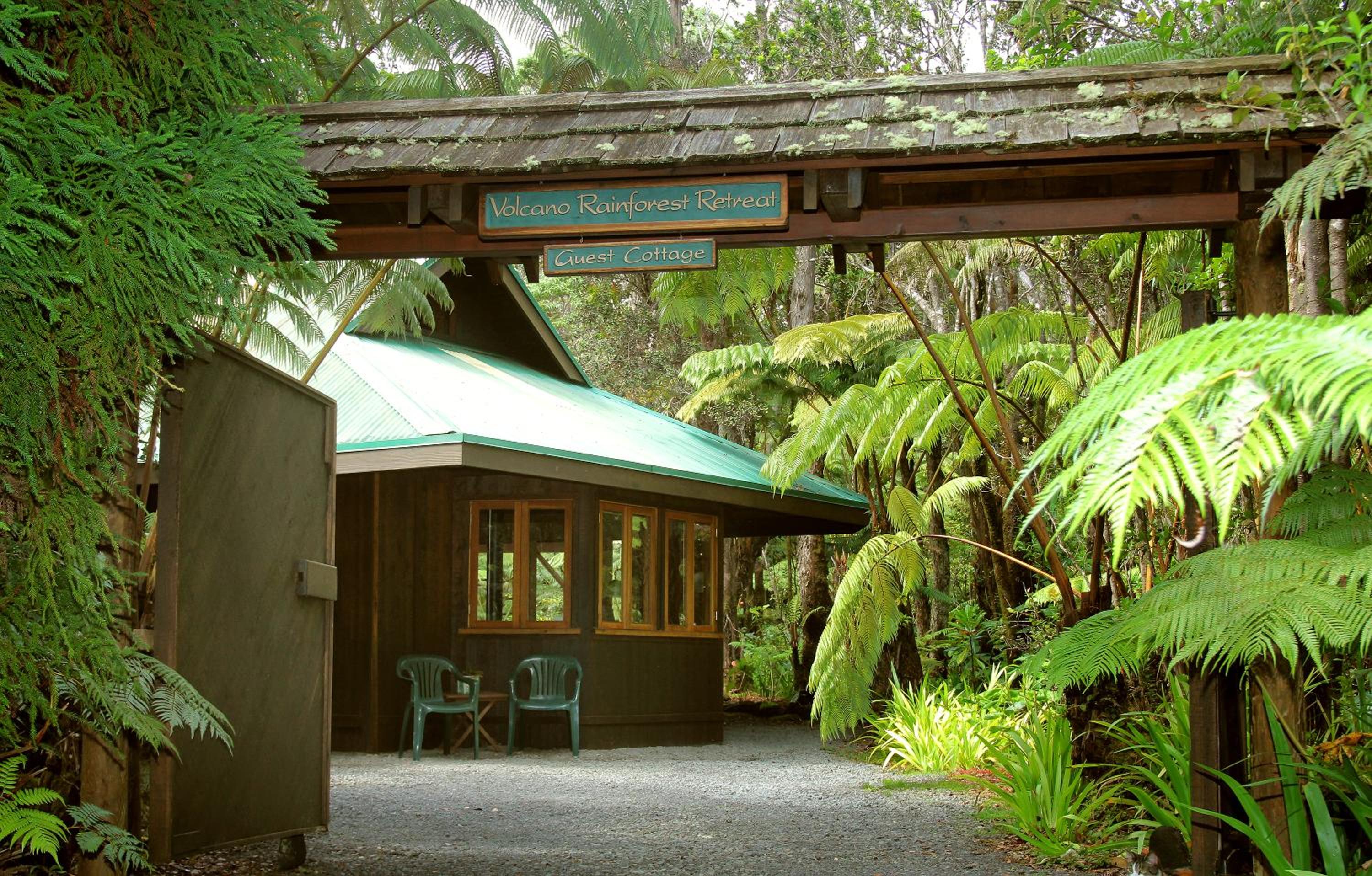 Guest Cottage photo 2