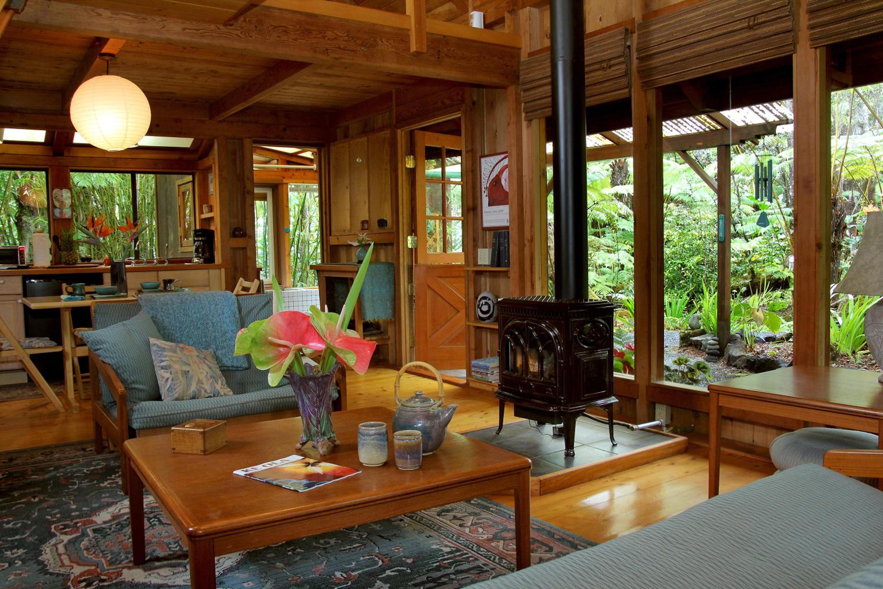 Guest Cottage photo 1