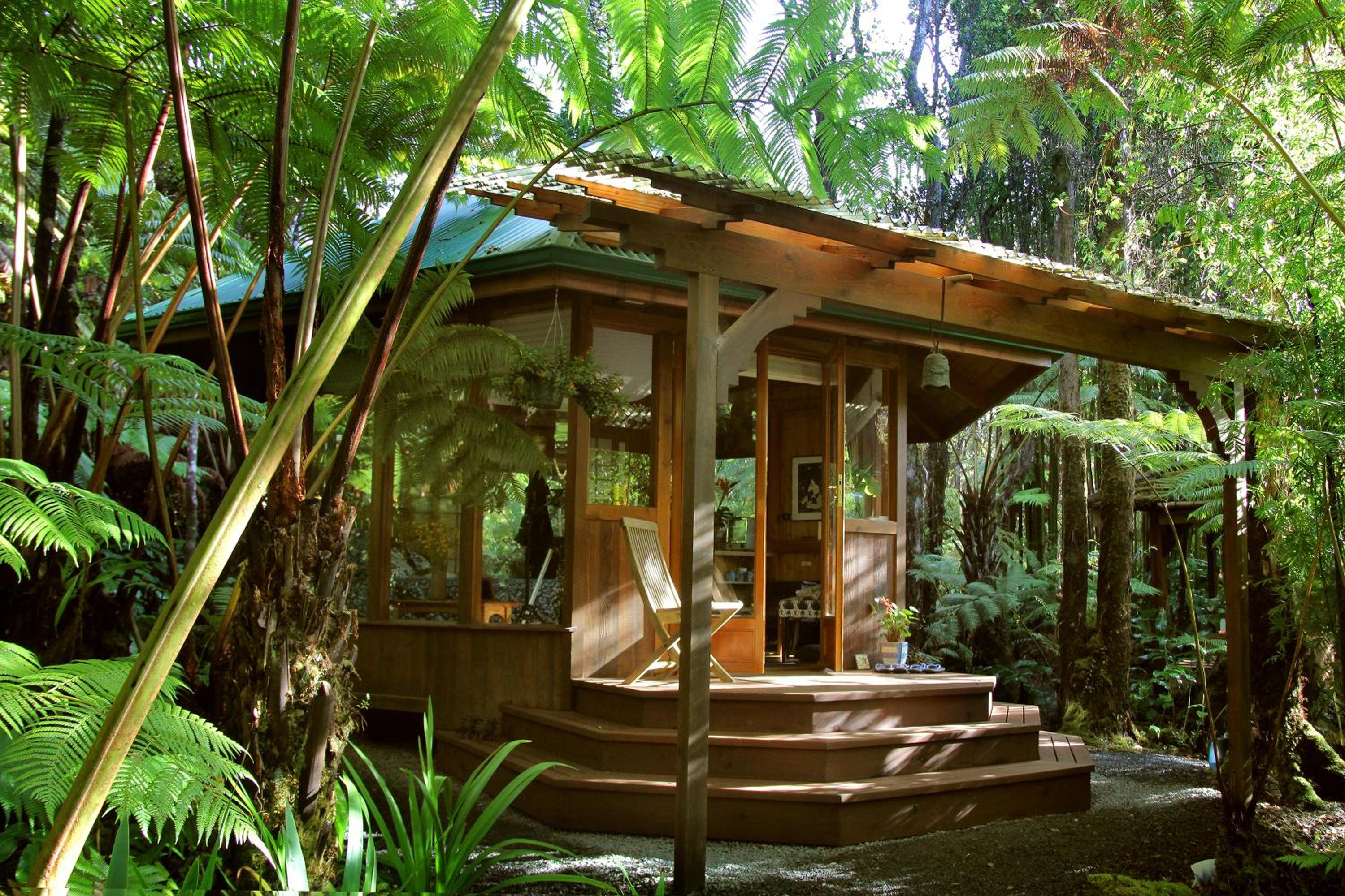 Sanctuary photo 3