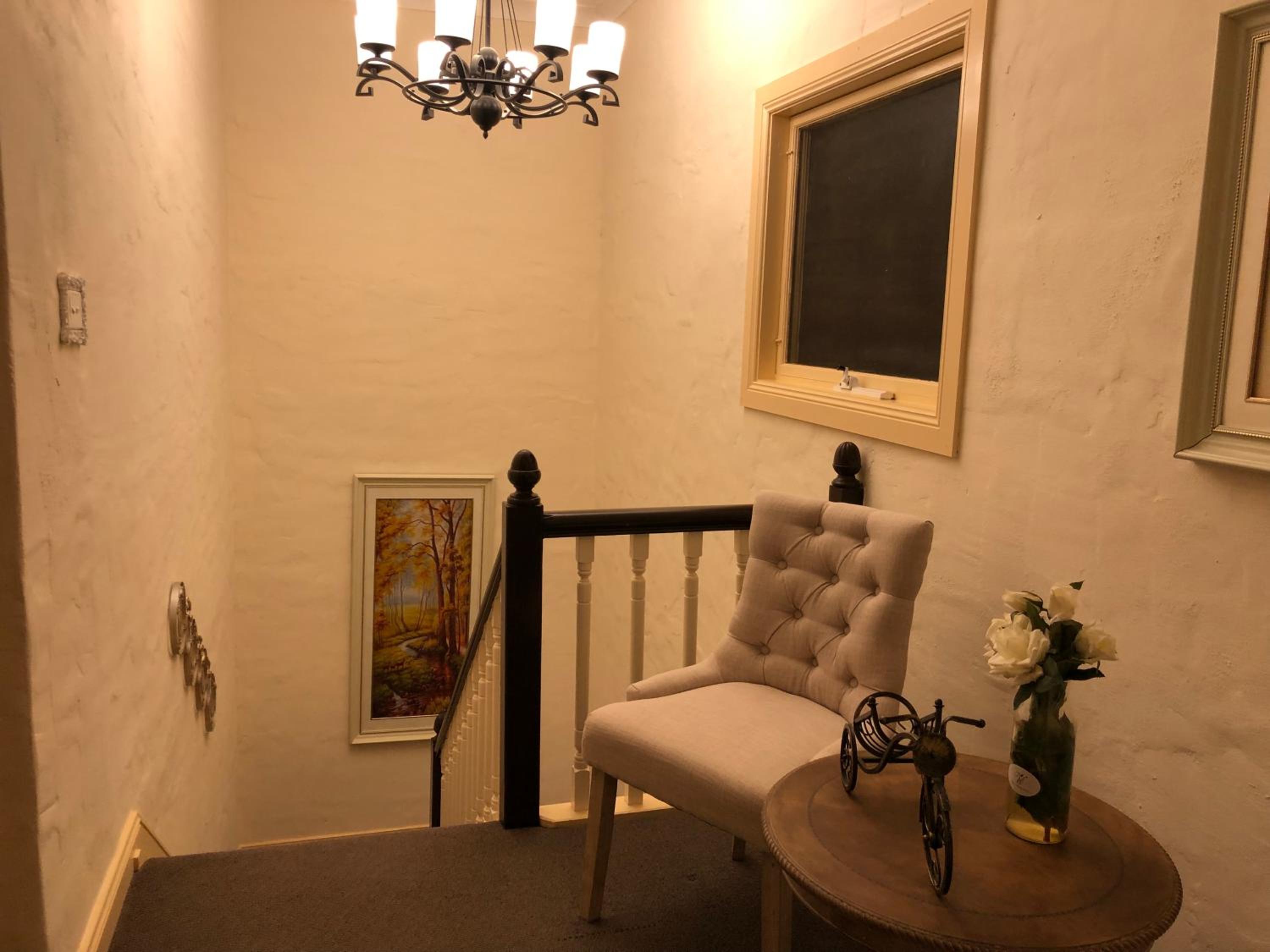 Three-Bedroom Suite - Photo 6