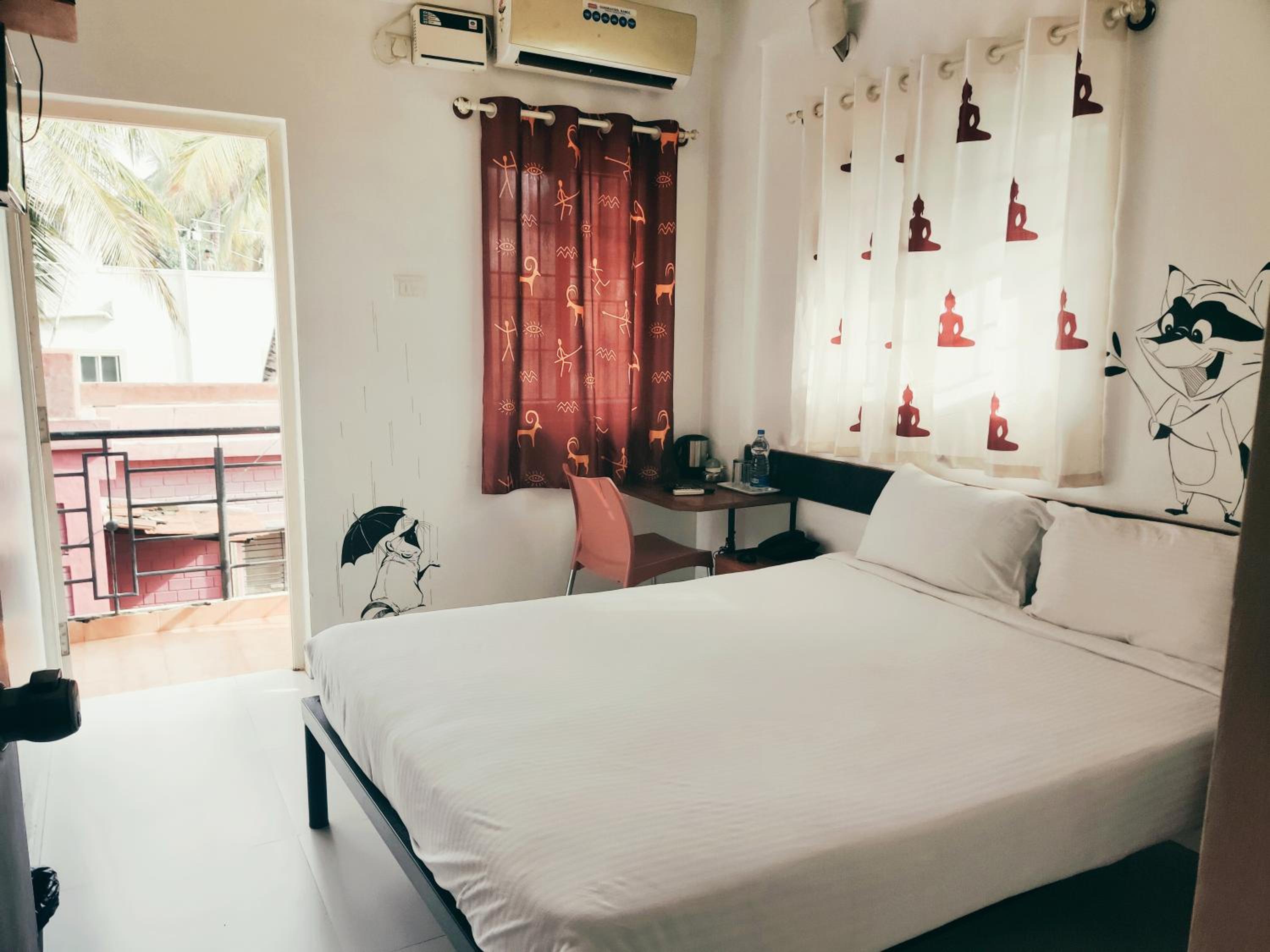 Double Room photo 1
