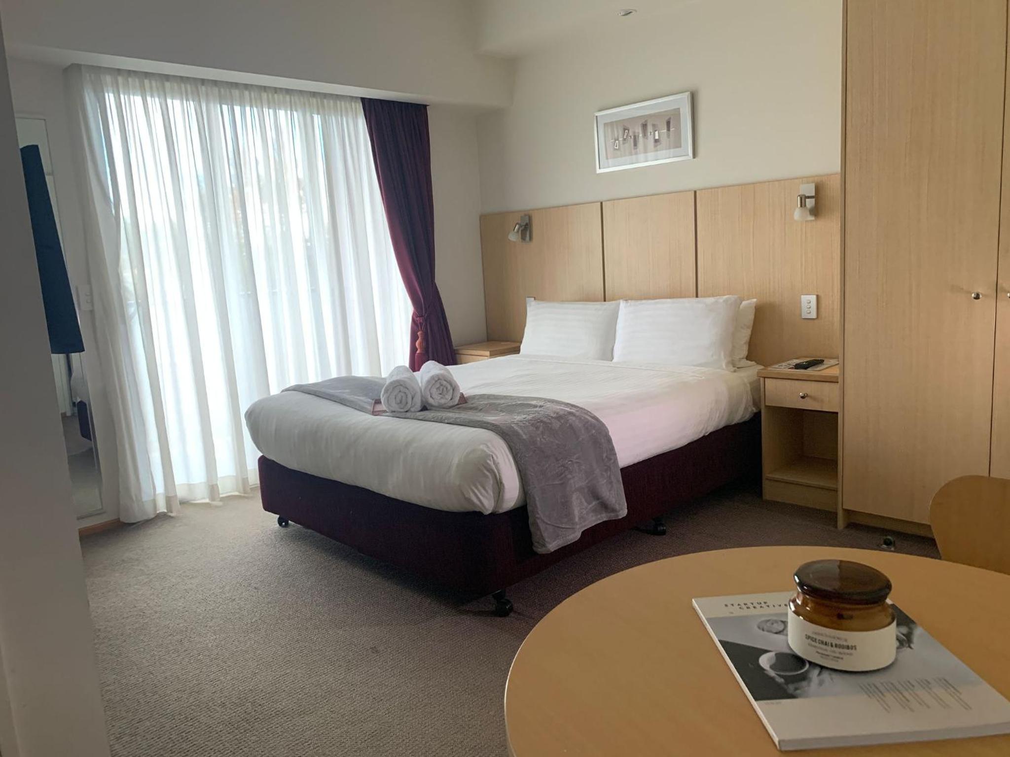 Standard Queen Room - Photo 1