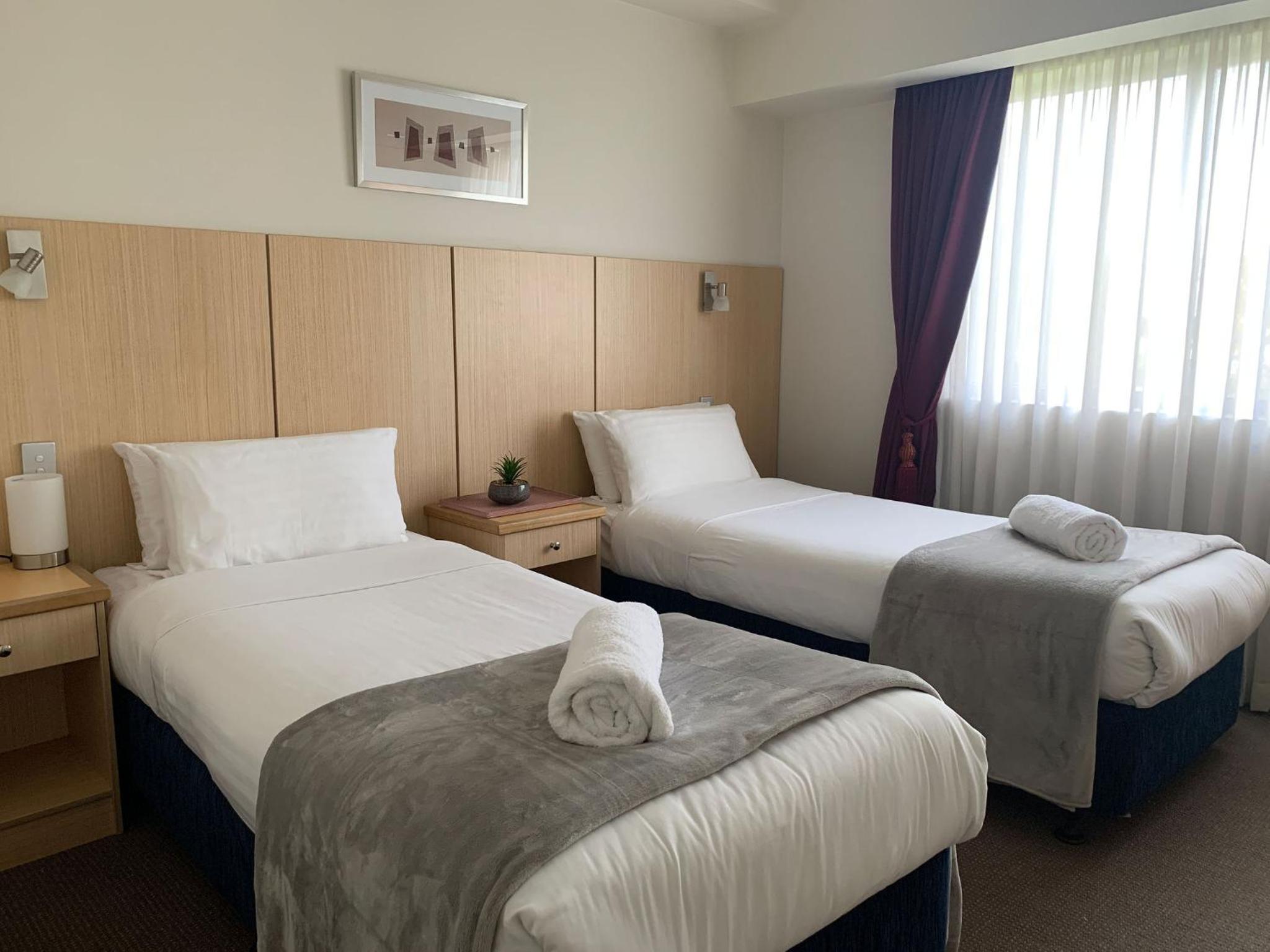 Family Suite (4 Adults) - Photo 11