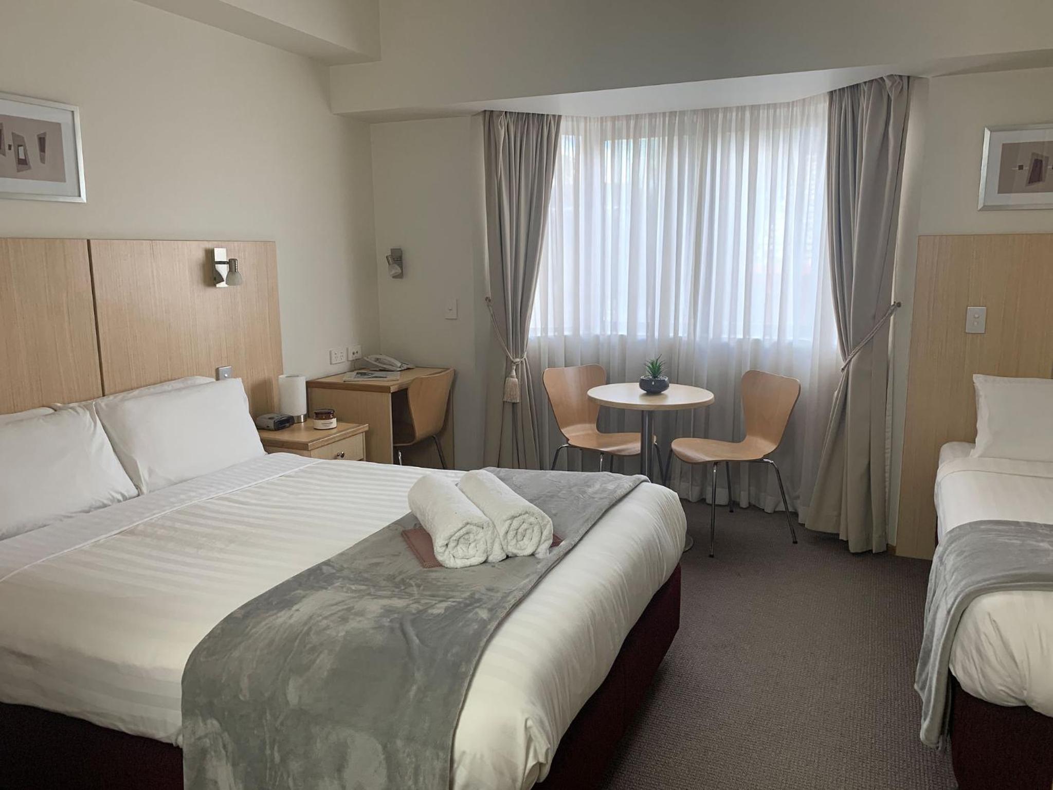 Triple Room - Photo 1