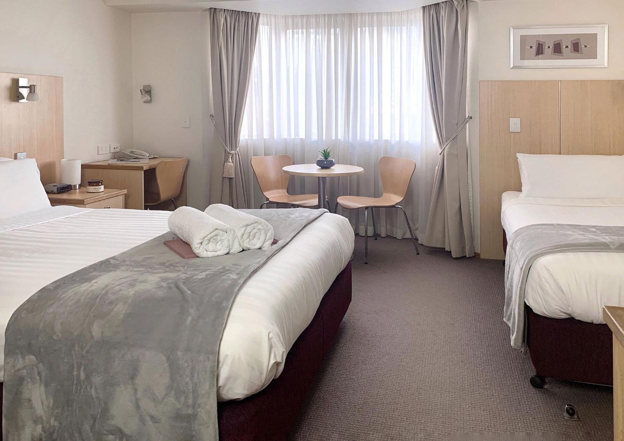 Triple Room - Photo 10