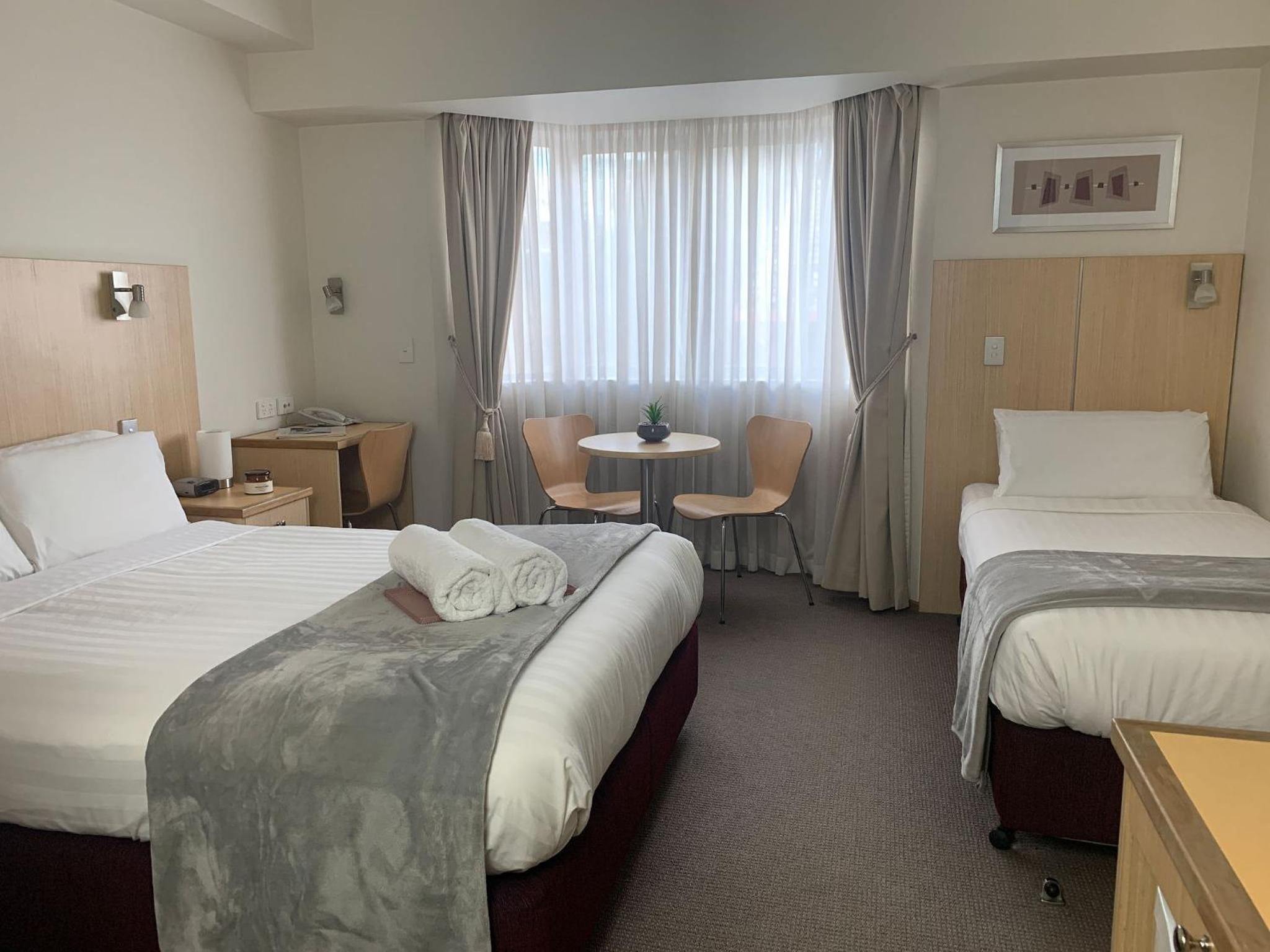 Triple Room - Photo 9
