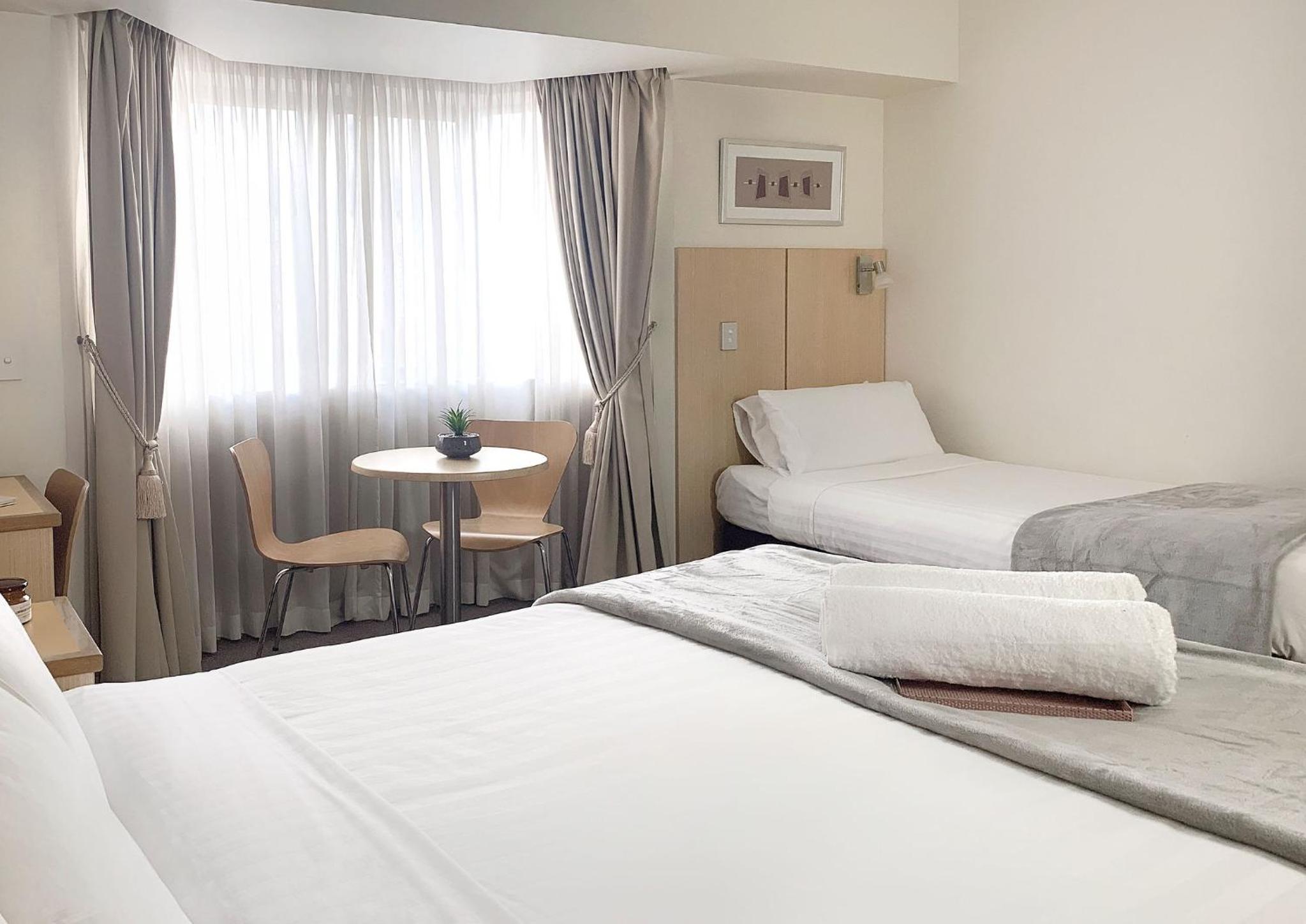 Triple Room - Photo 8